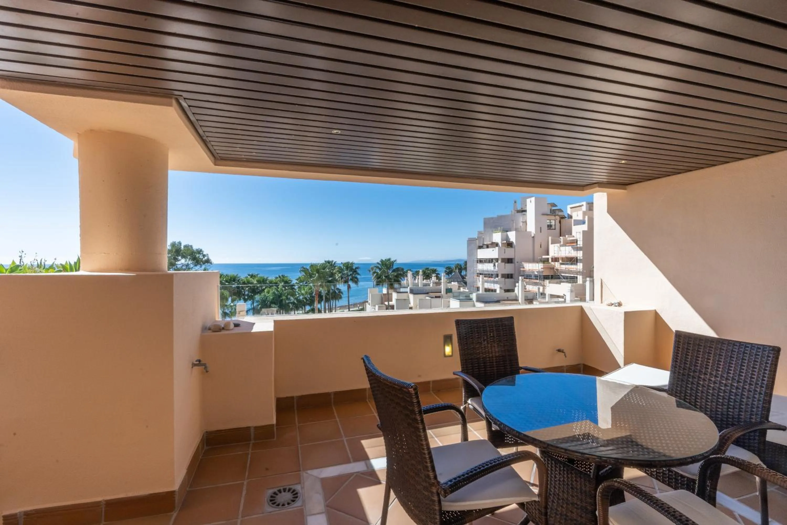 Bahía Boutique Apartments