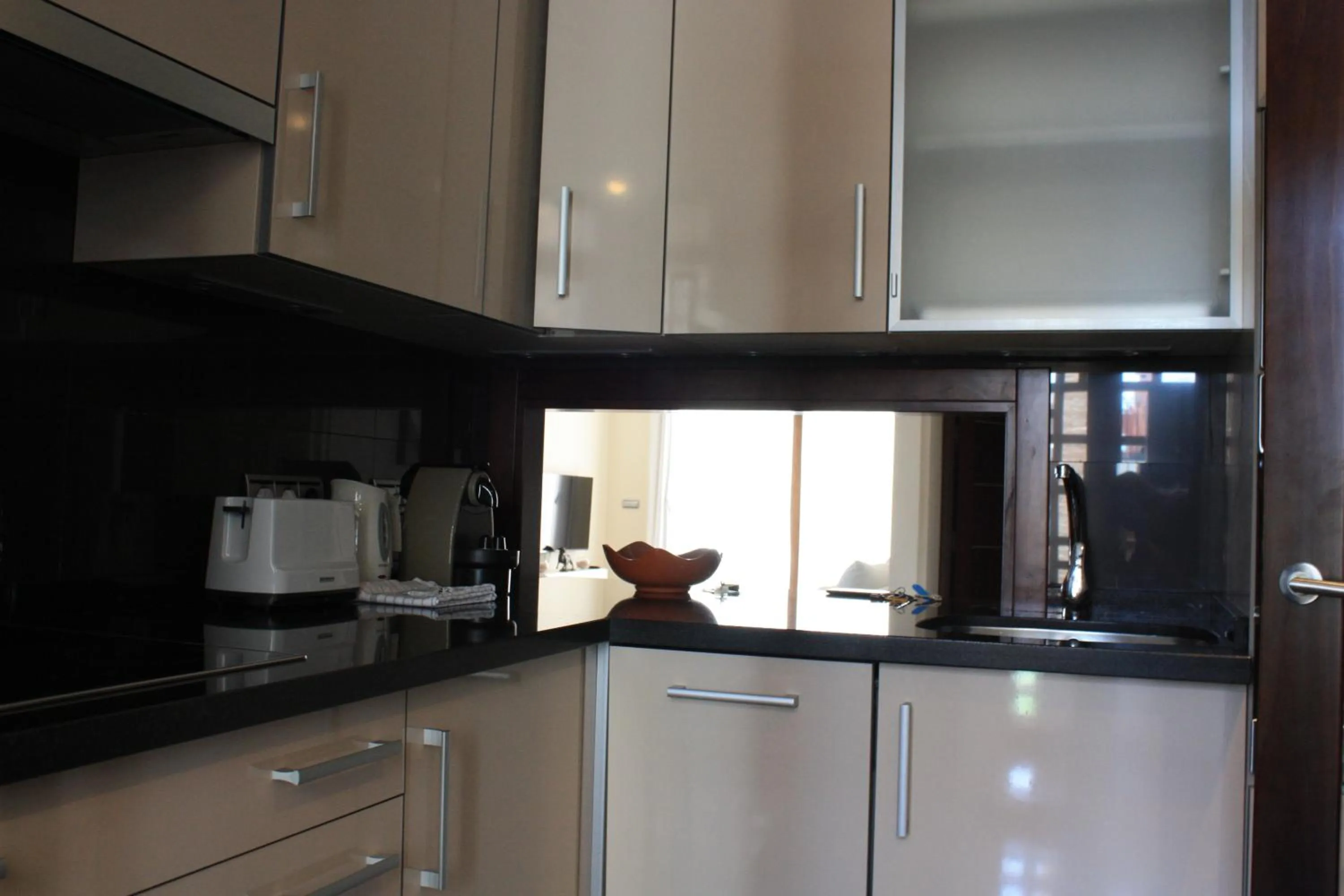 Bahía Boutique Apartments