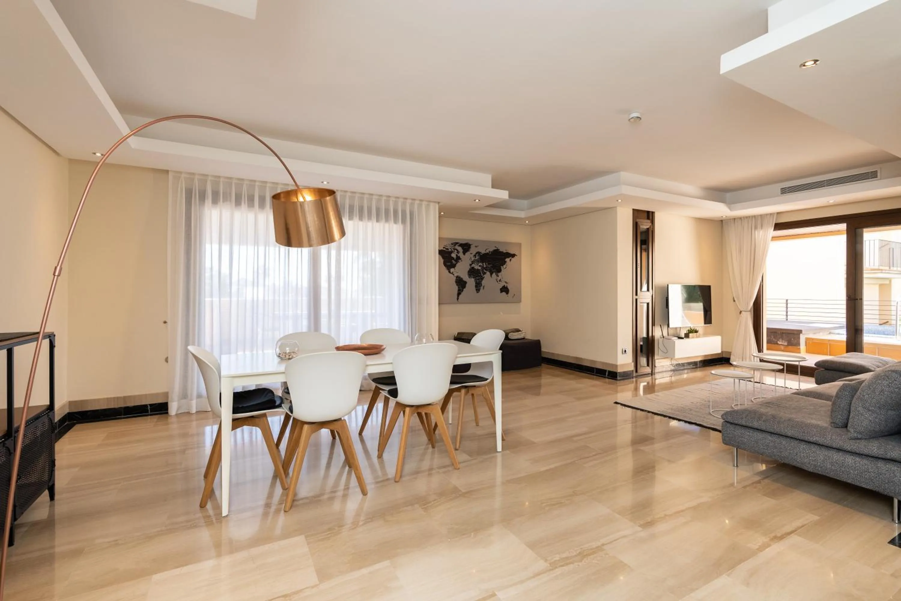 Bahía Boutique Apartments