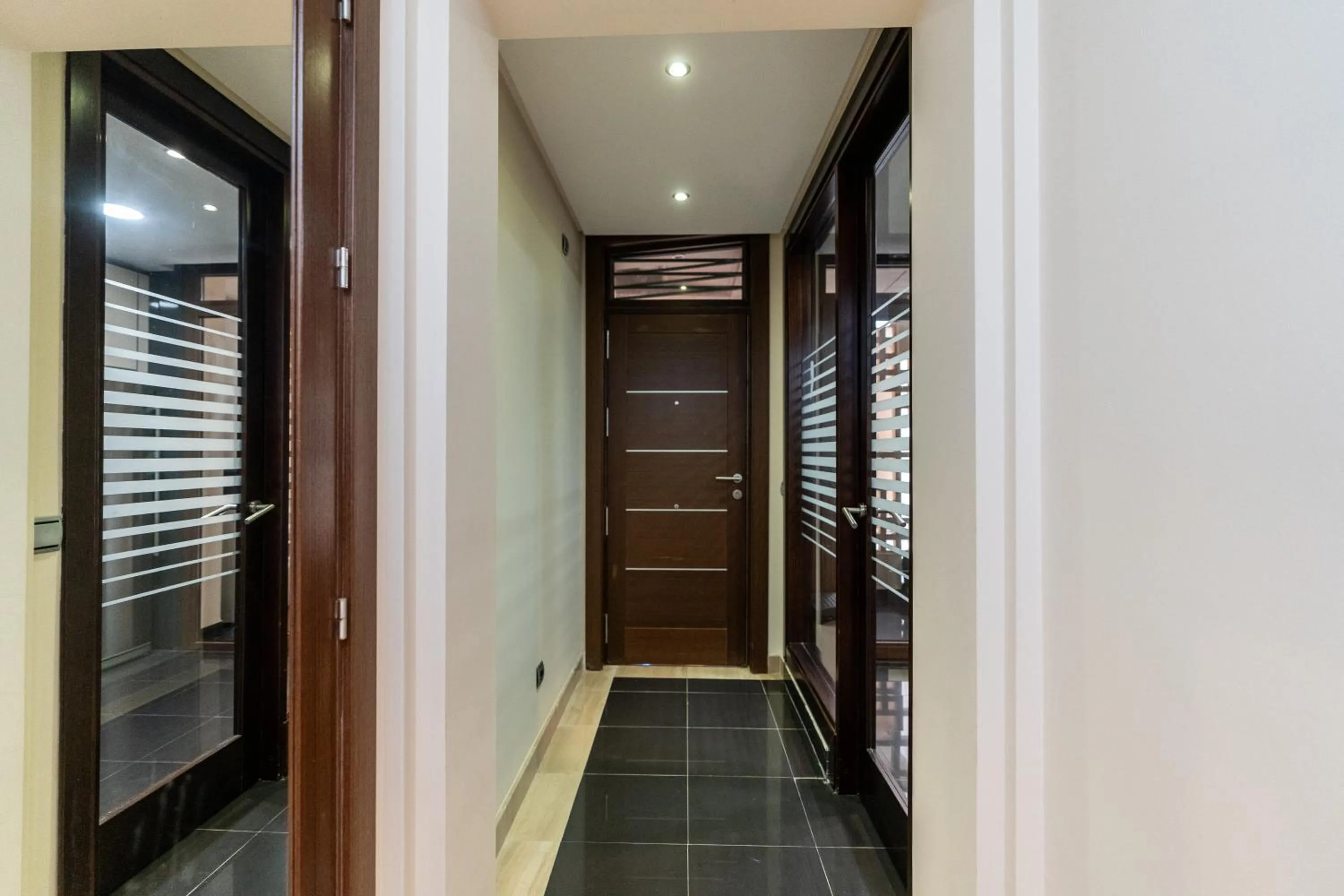 Bahía Boutique Apartments