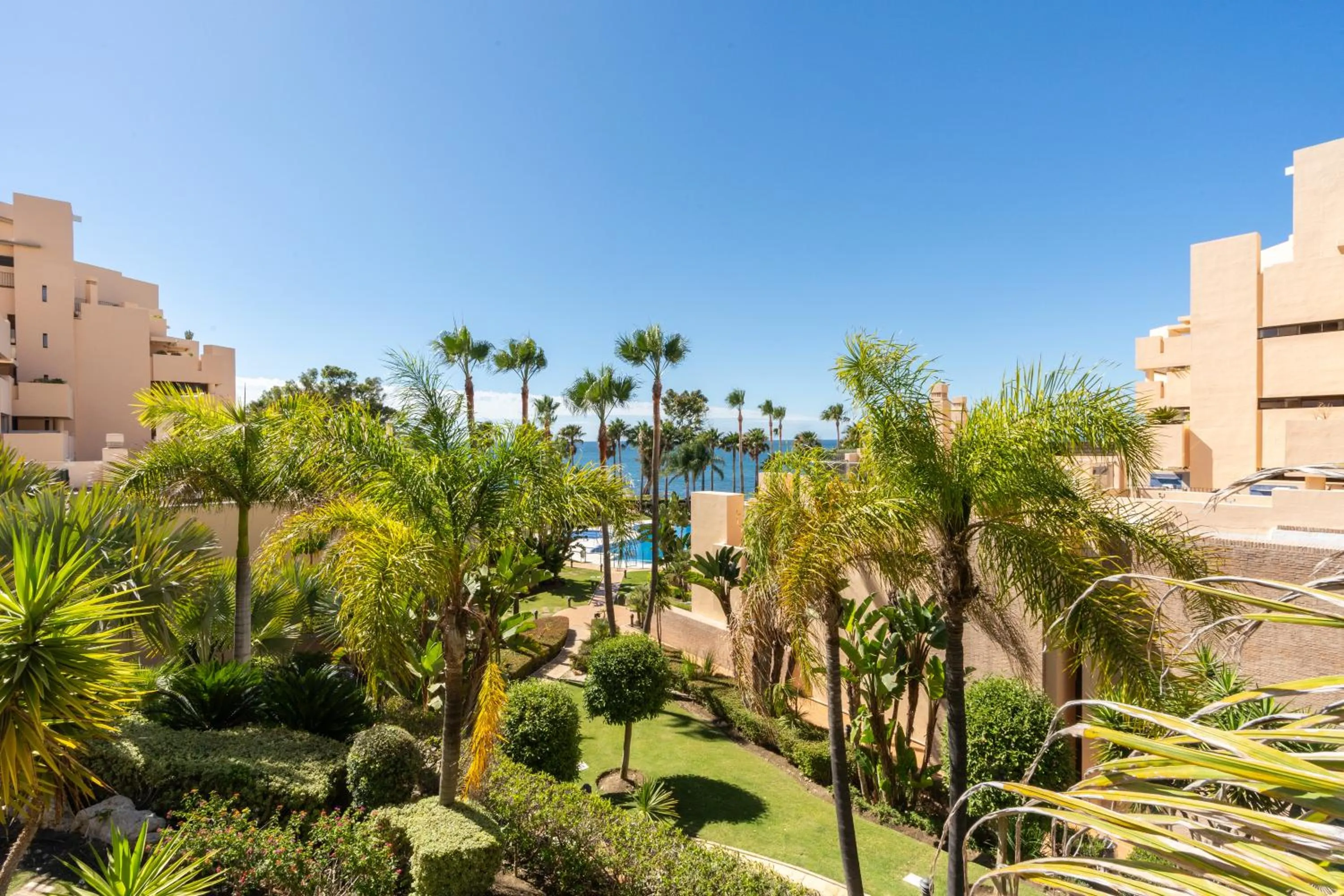 Bahía Boutique Apartments