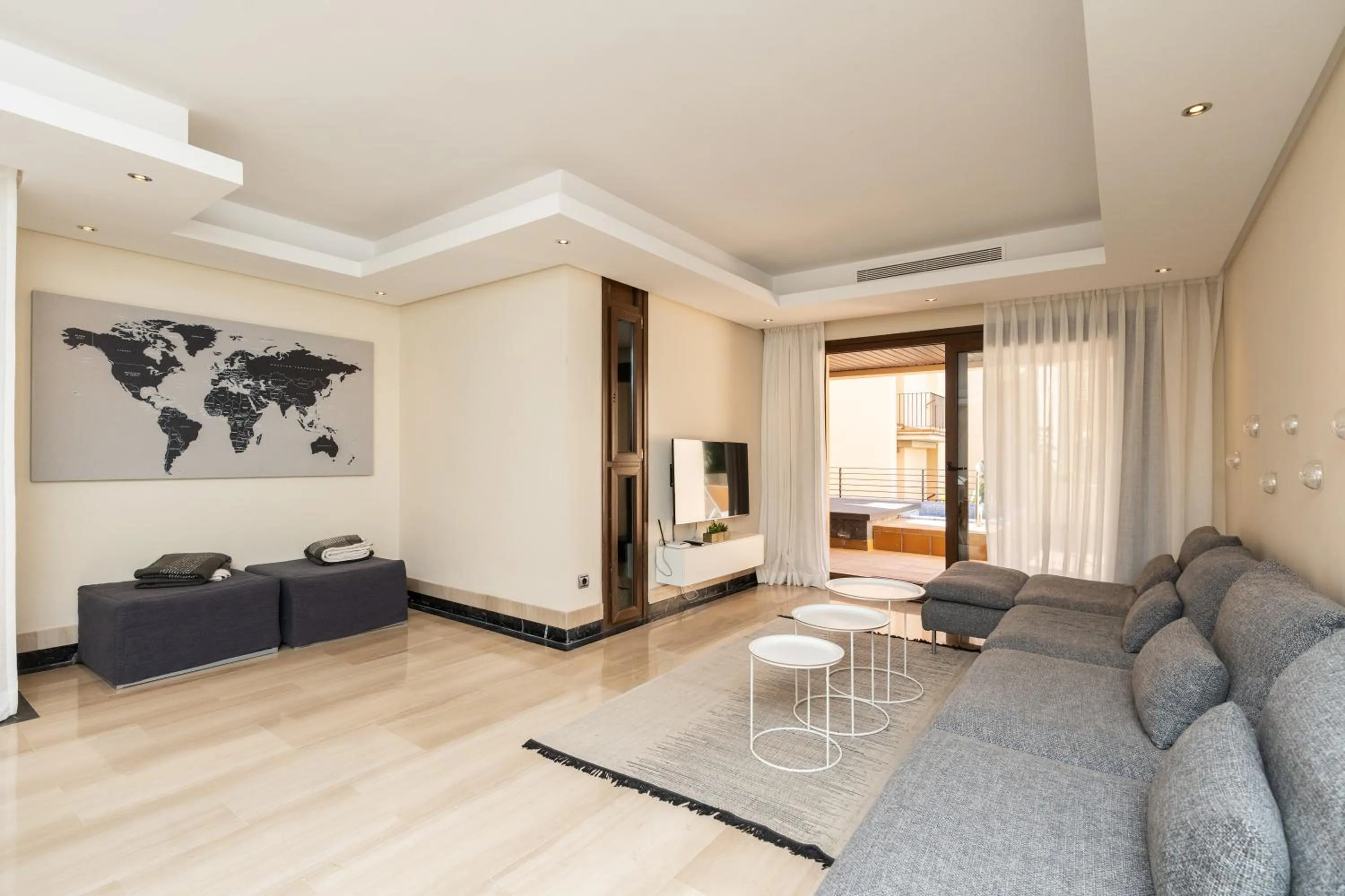 Bahía Boutique Apartments