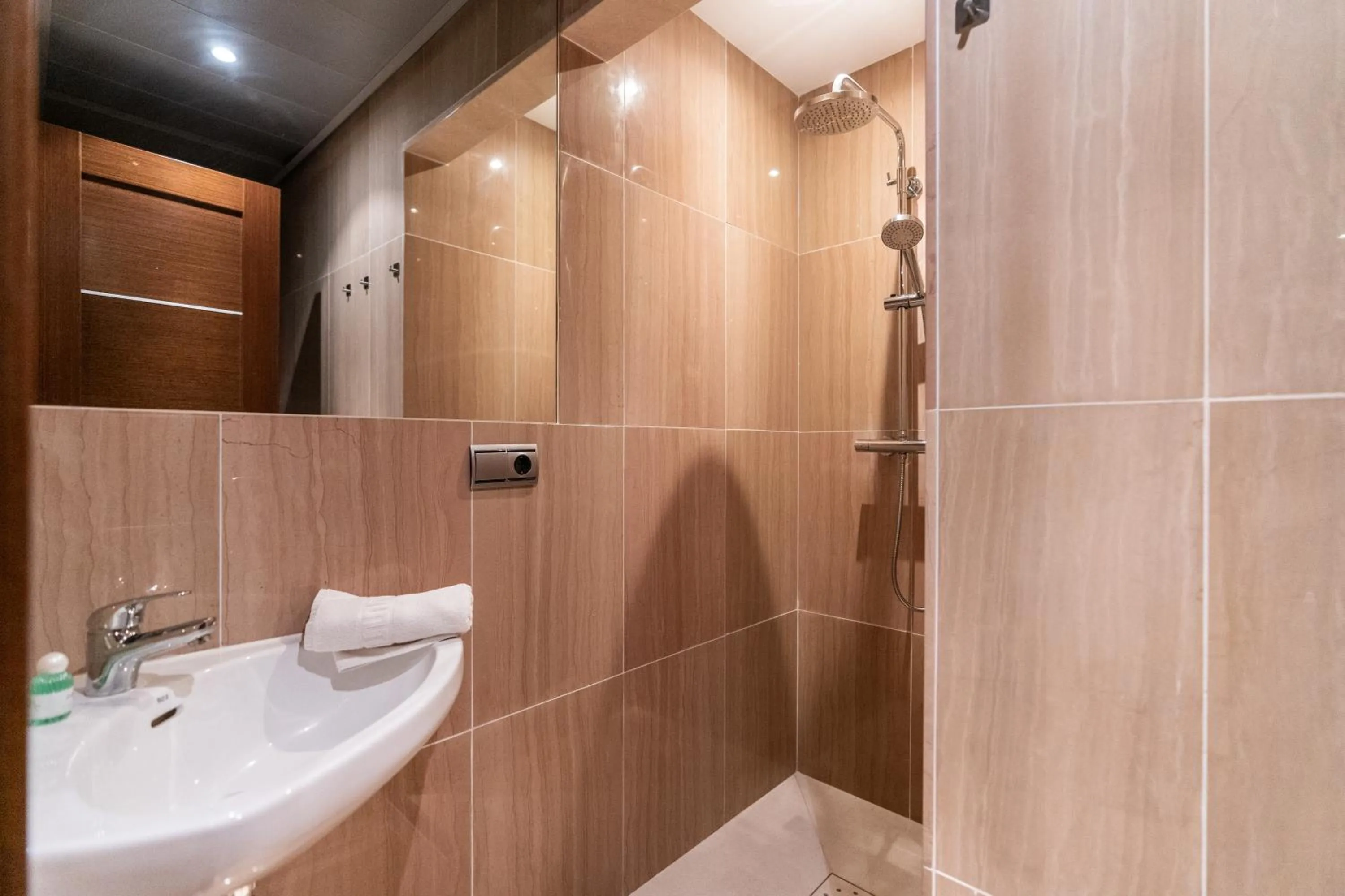 Bahía Boutique Apartments