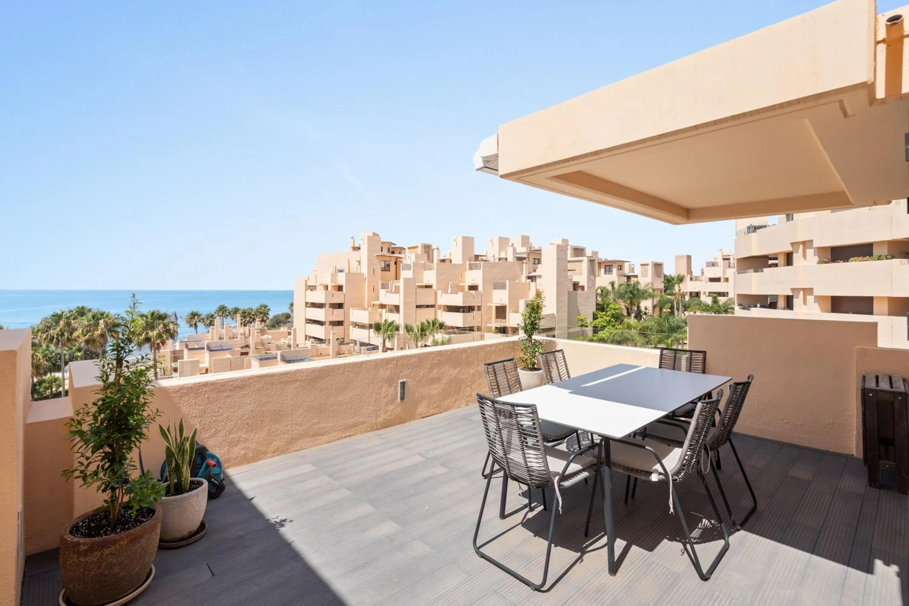 Bahía Boutique Apartments