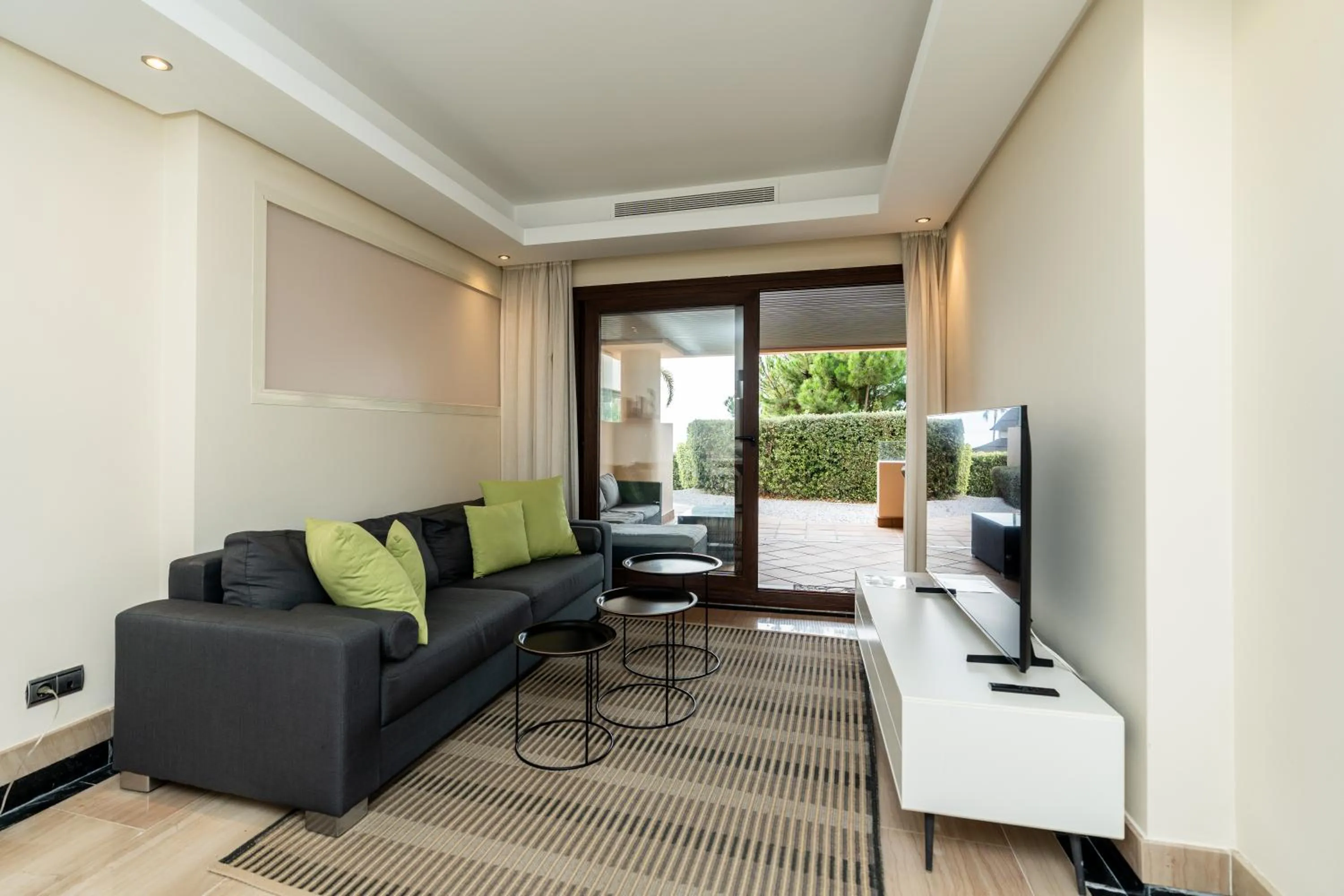 Bahía Boutique Apartments