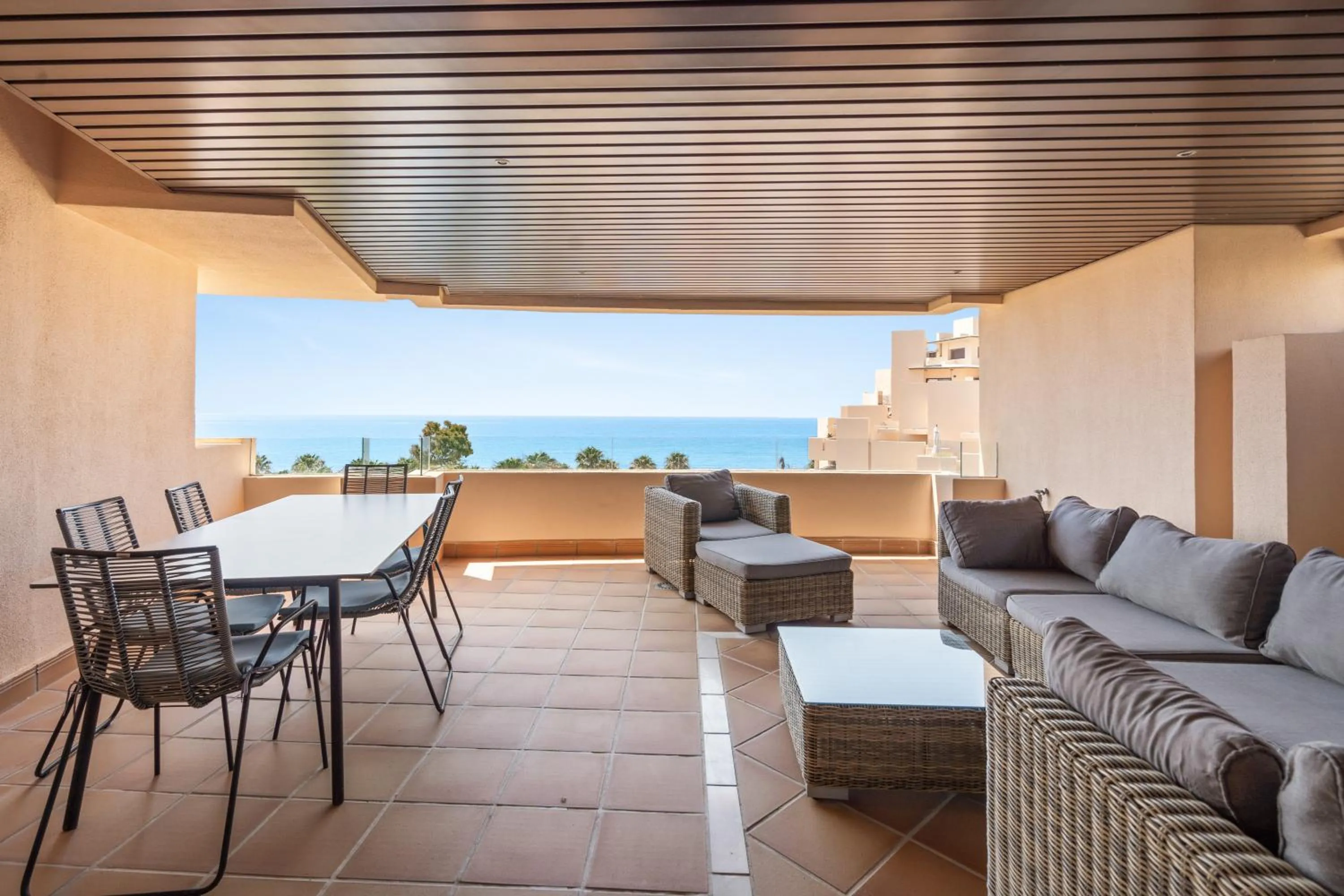 Bahía Boutique Apartments