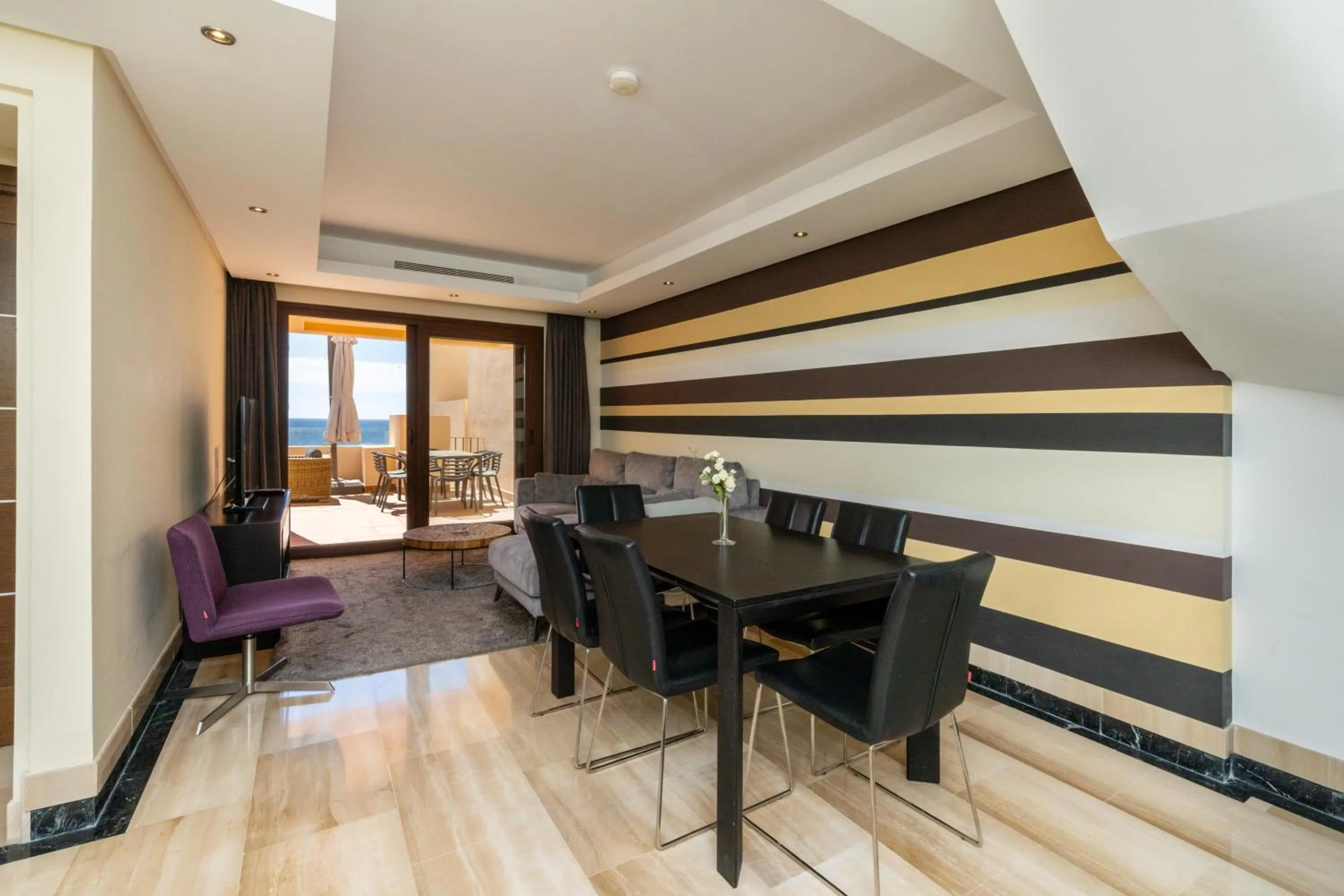 Bahía Boutique Apartments