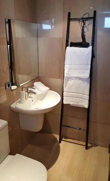 Bahía Boutique Apartments