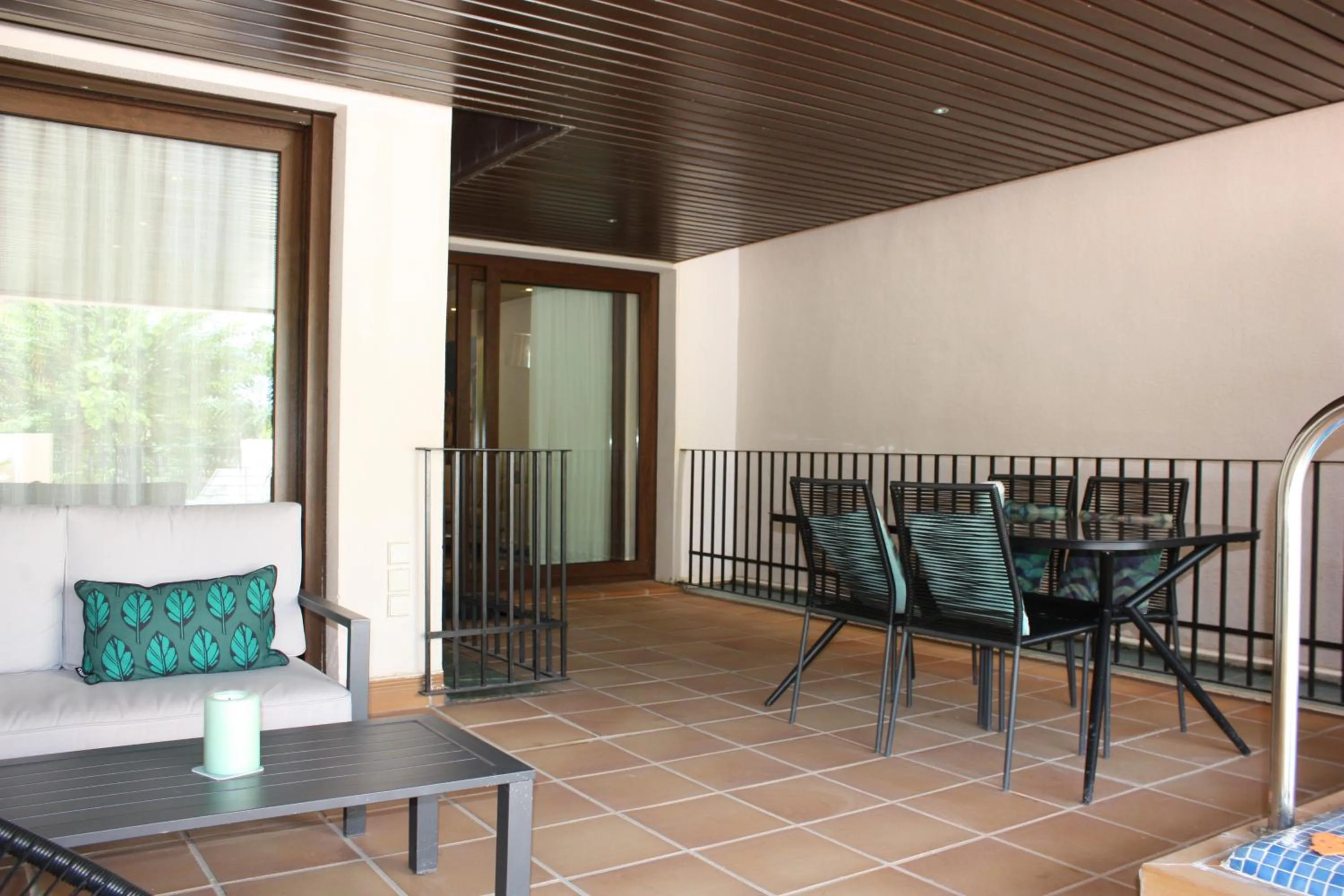 Bahía Boutique Apartments