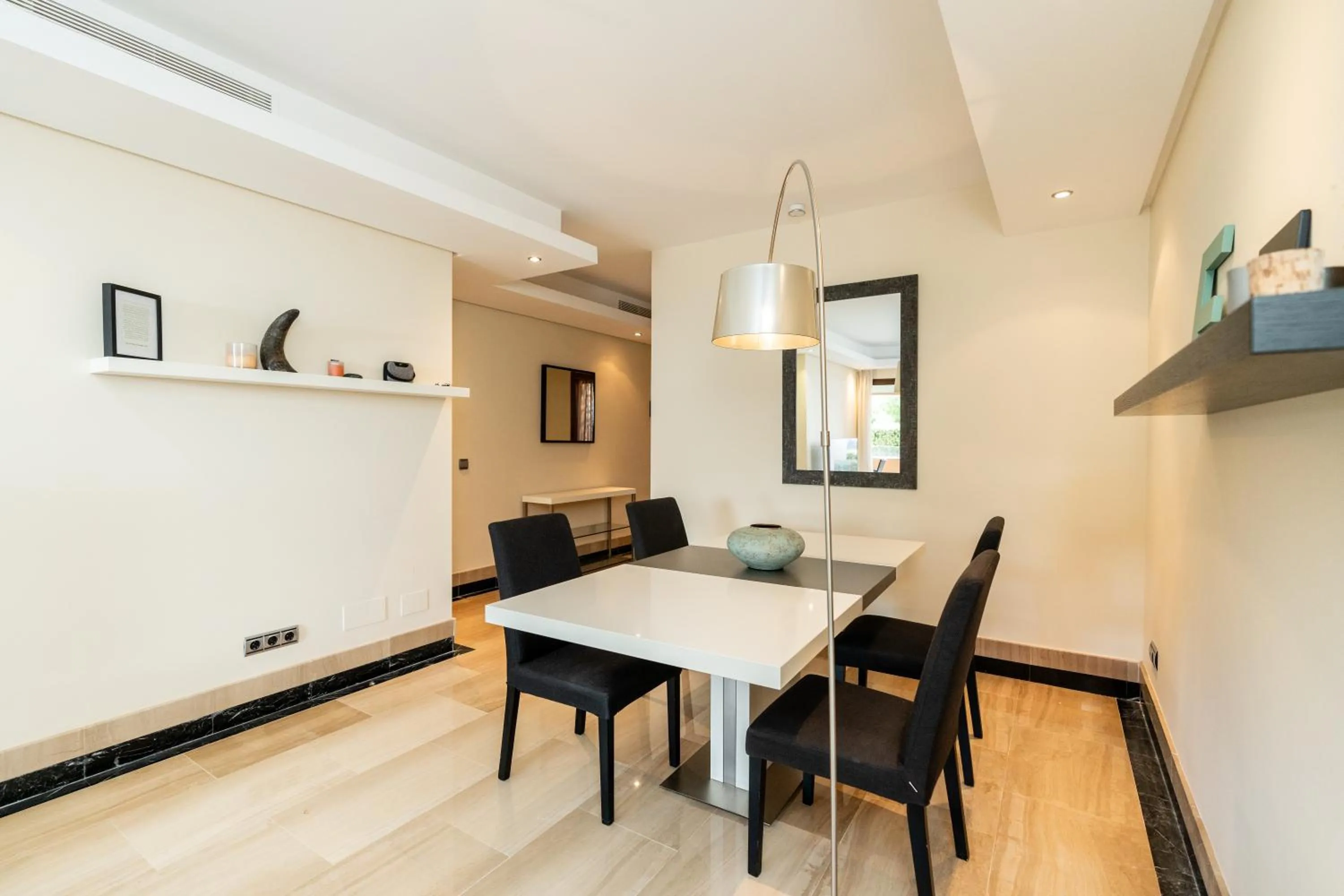 Bahía Boutique Apartments