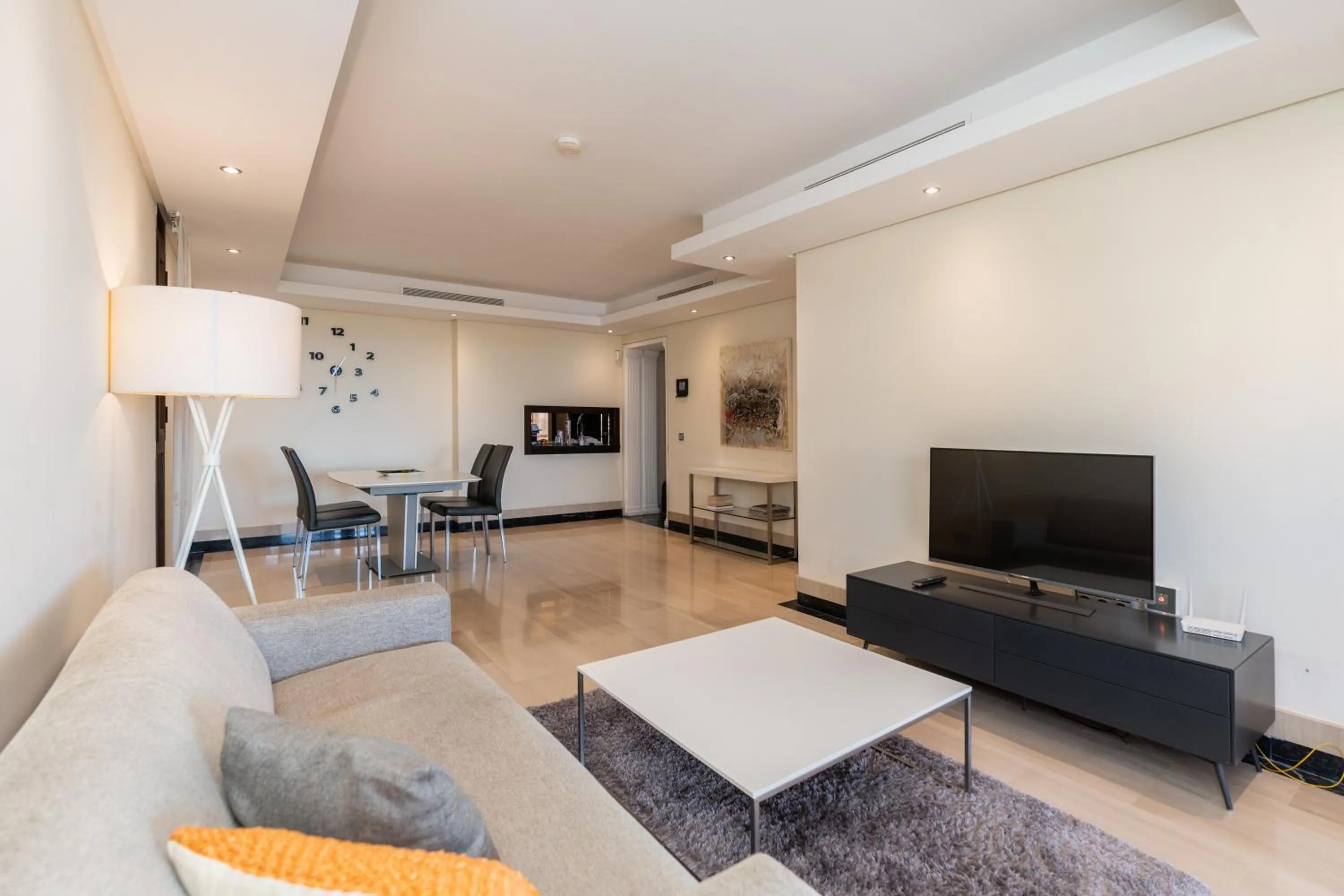 Bahía Boutique Apartments