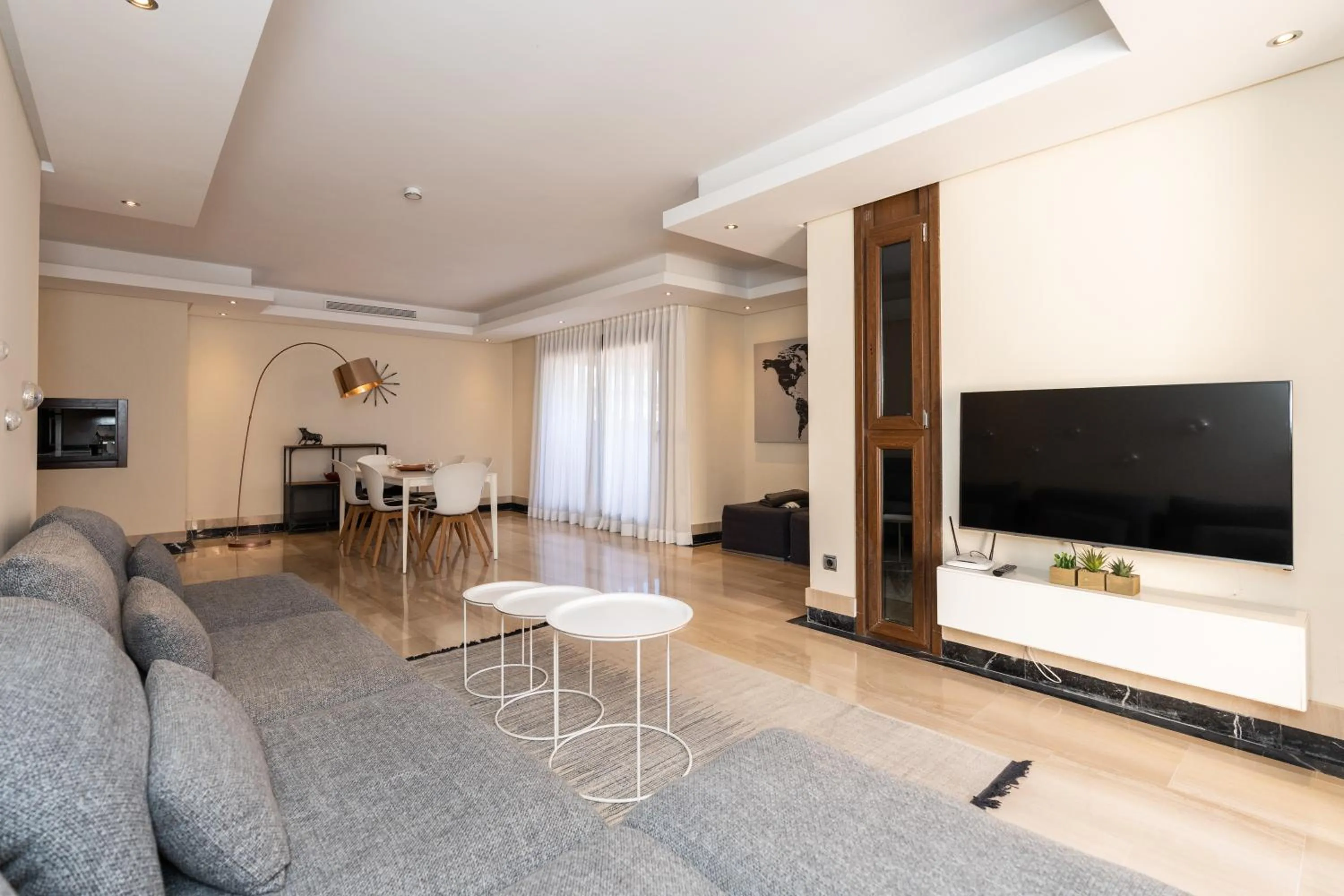 Bahía Boutique Apartments