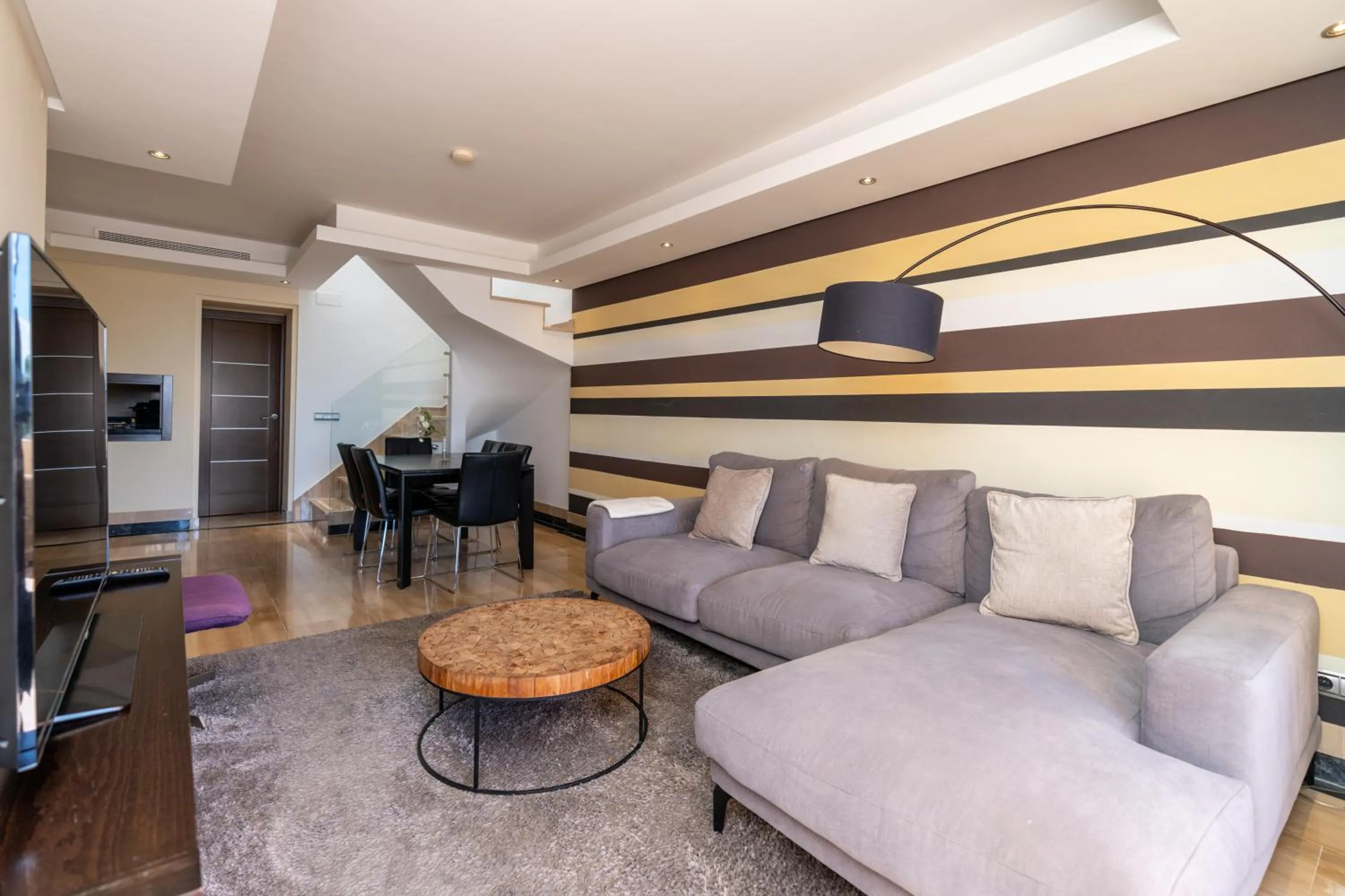 Bahía Boutique Apartments