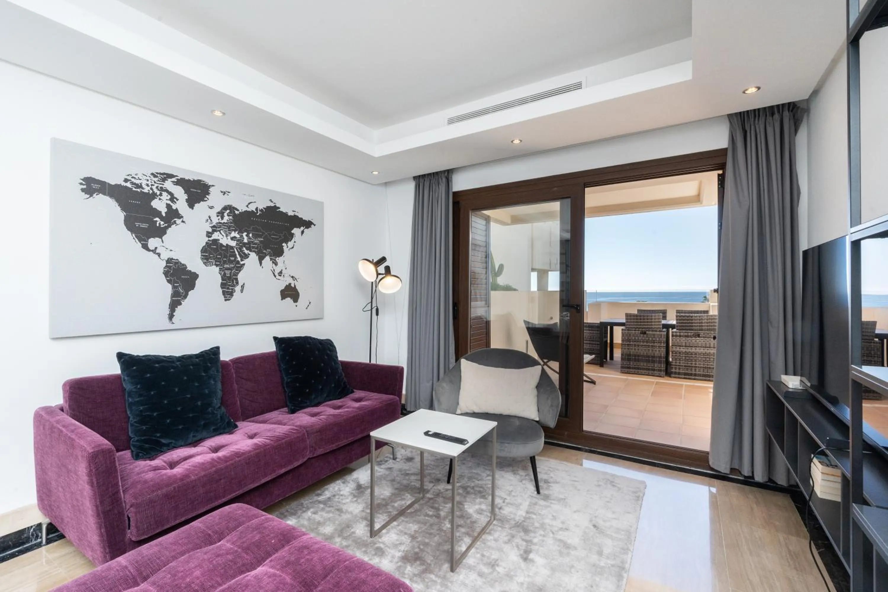 Bahía Boutique Apartments