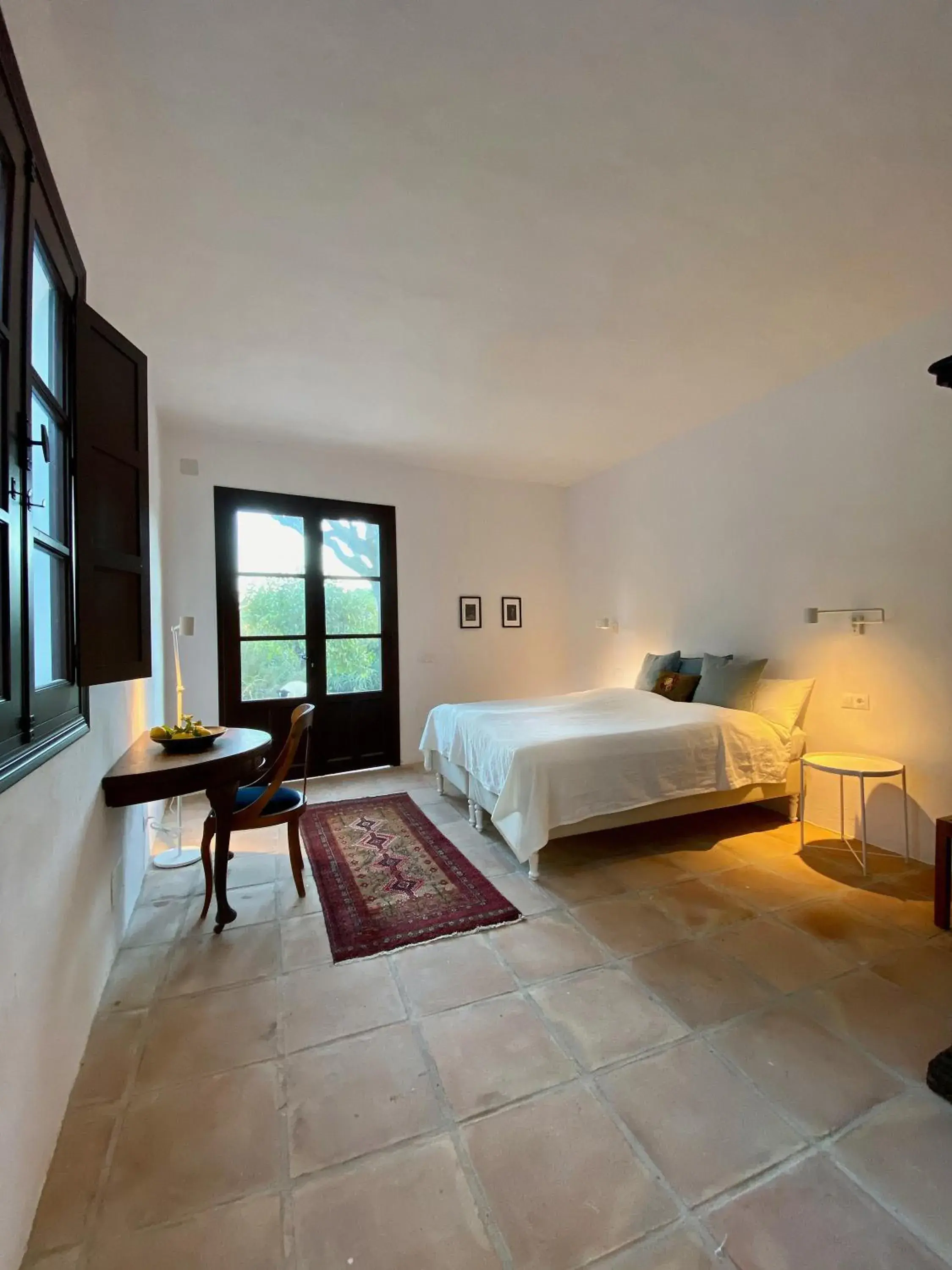 Double Room in El Molino Estepona Double Room in El Molino Estepona