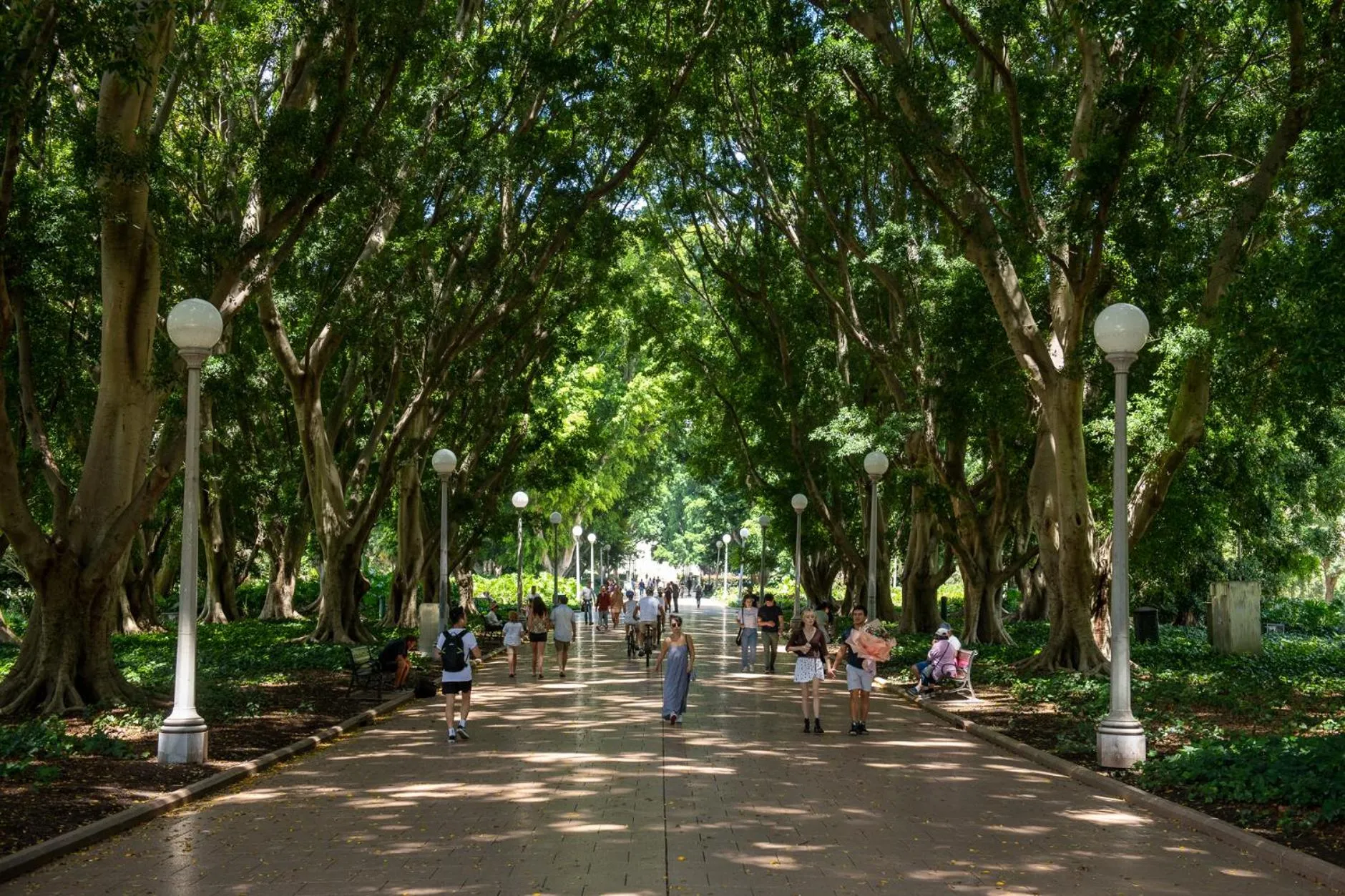 Other in YEHS Hotel Sydney Harbour Suites