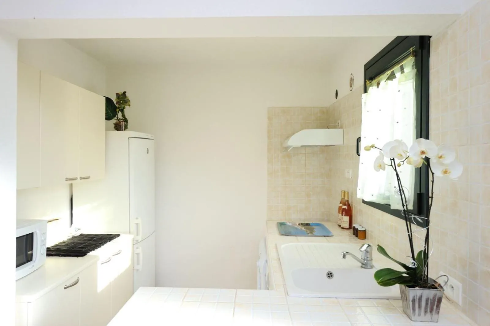 Kitchen or kitchenette in Terracorse