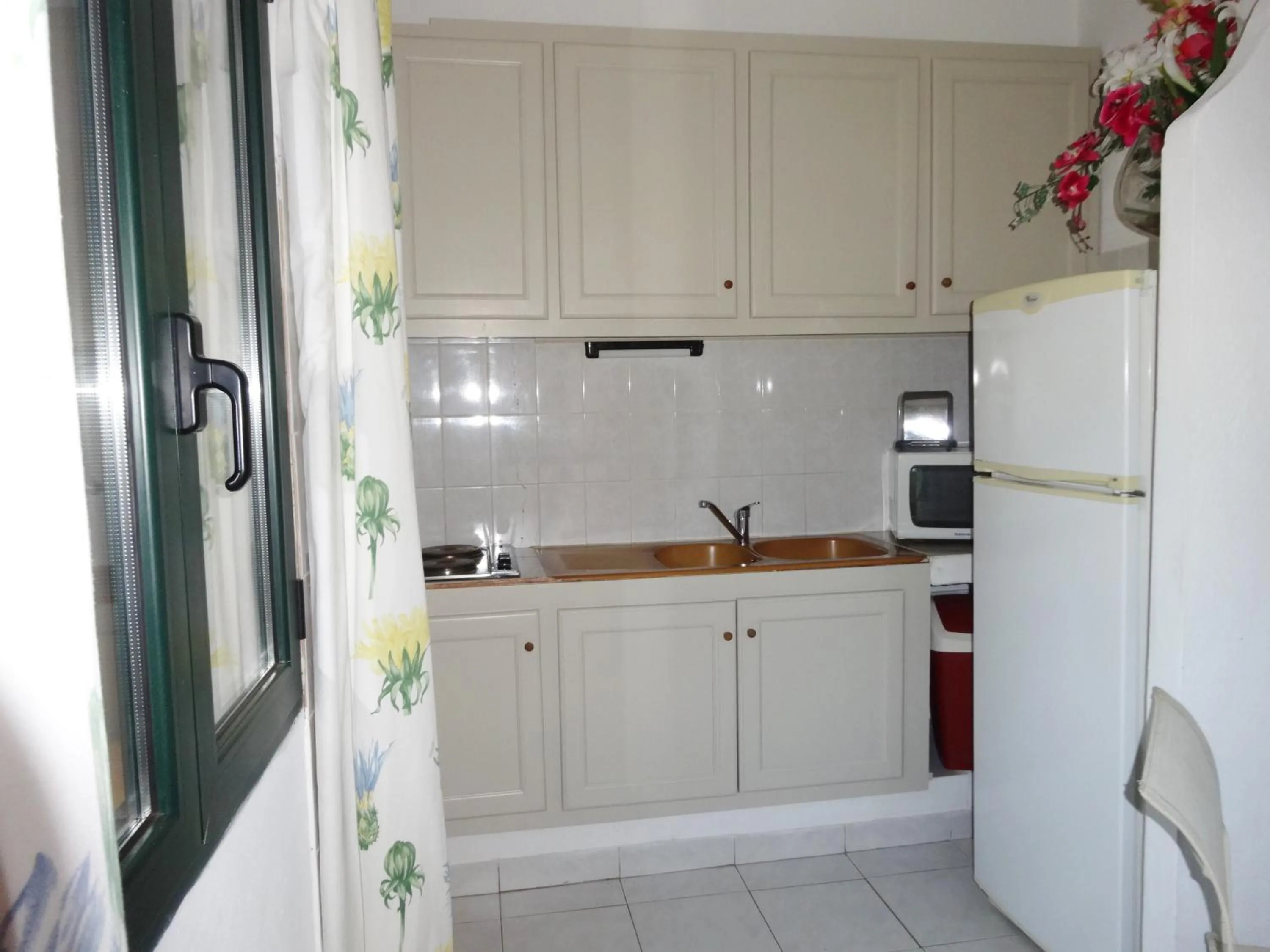 Kitchen or kitchenette in Terracorse
