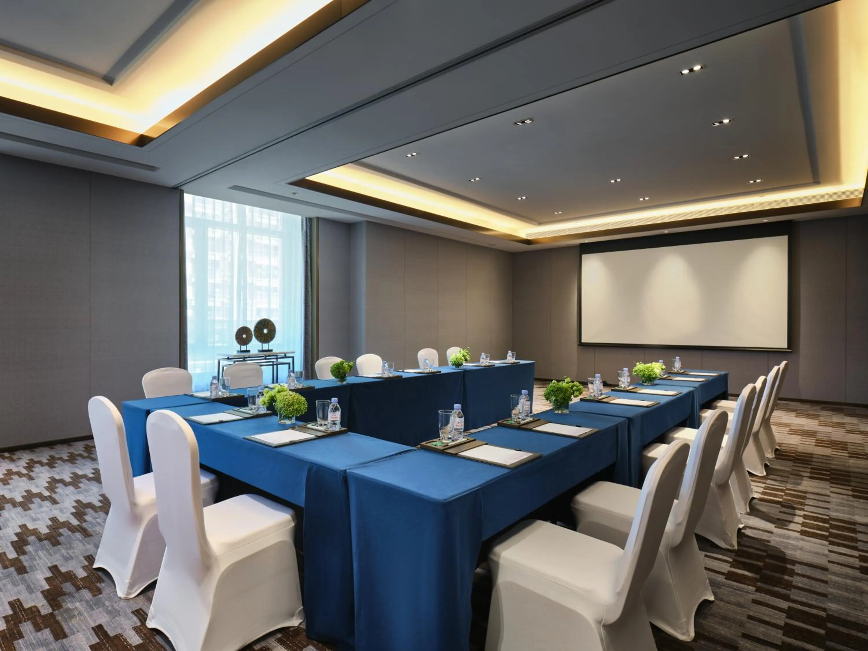 Wanda Vista Changchun