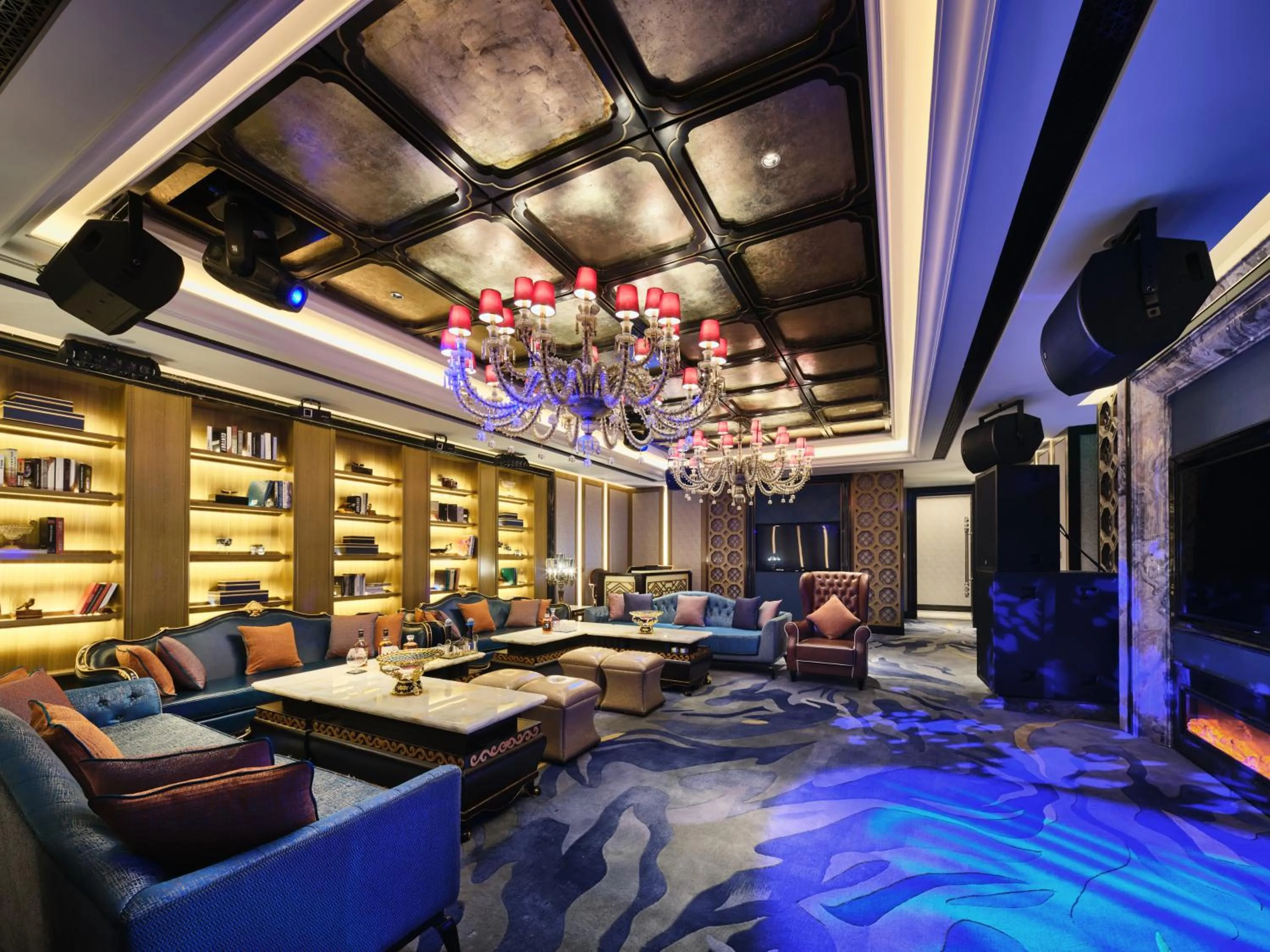 Wanda Vista Changchun