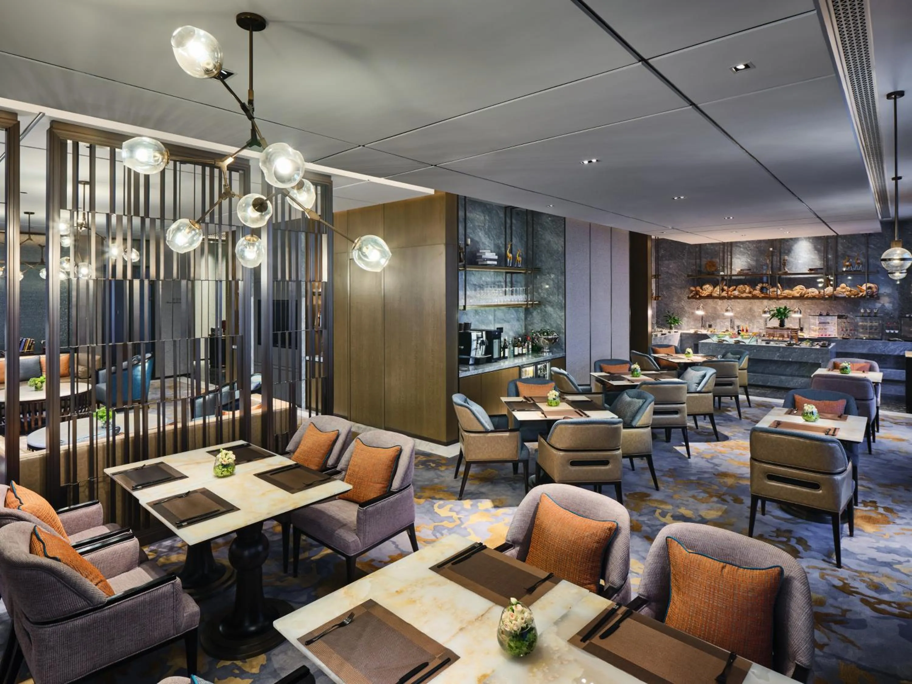 Wanda Vista Changchun