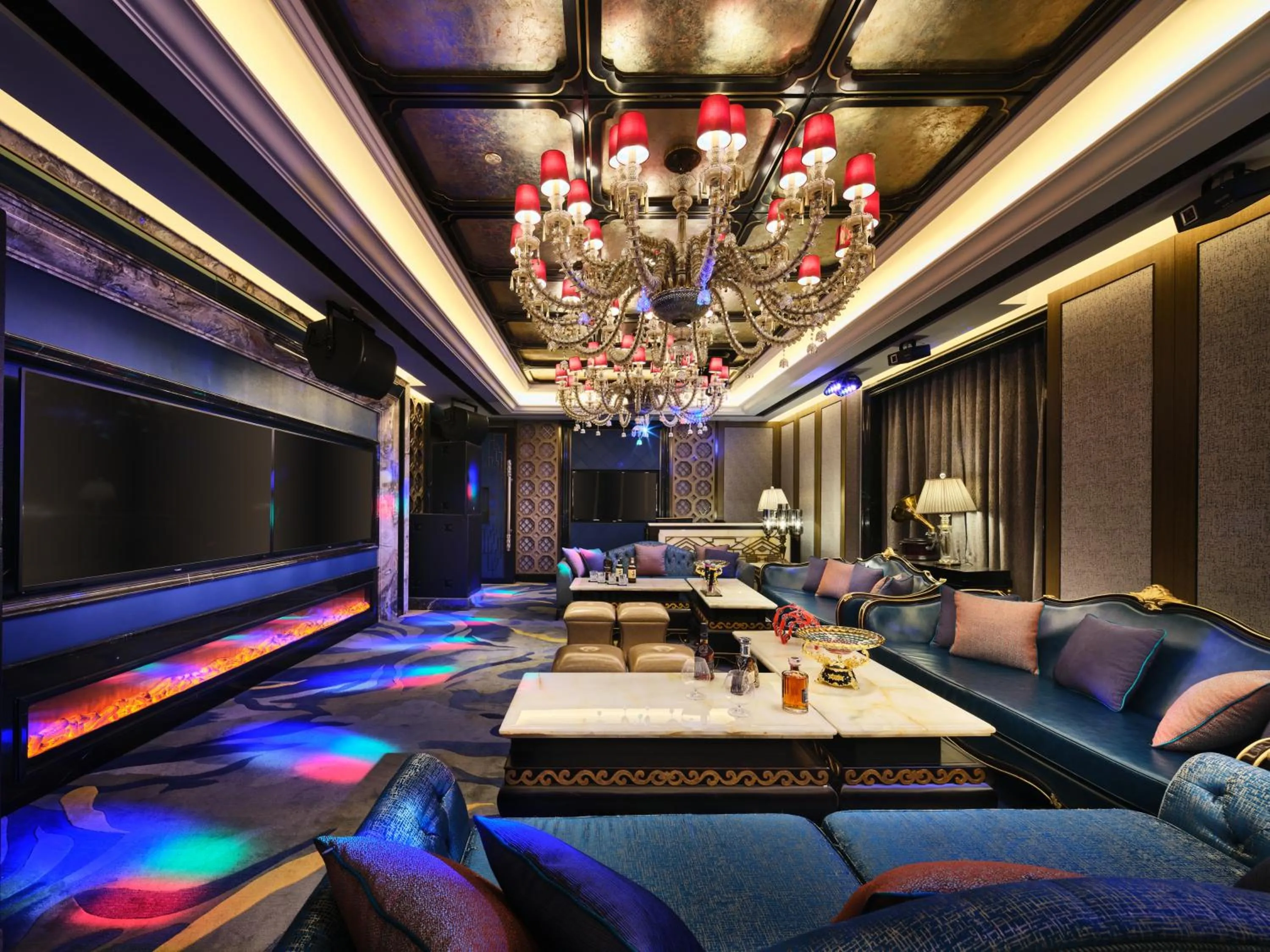 Wanda Vista Changchun