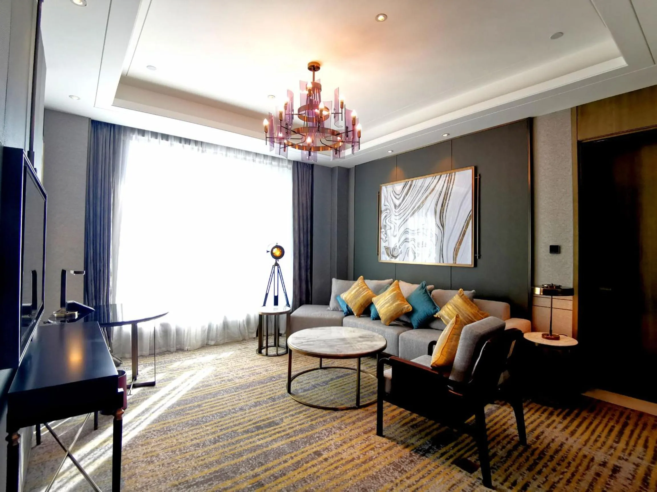 Wanda Vista Changchun