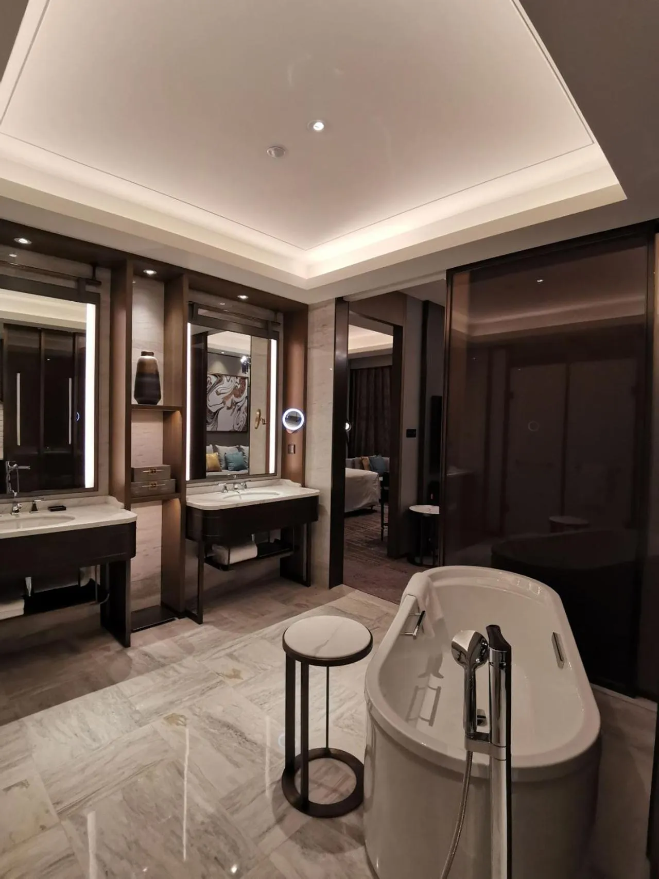 Wanda Vista Changchun