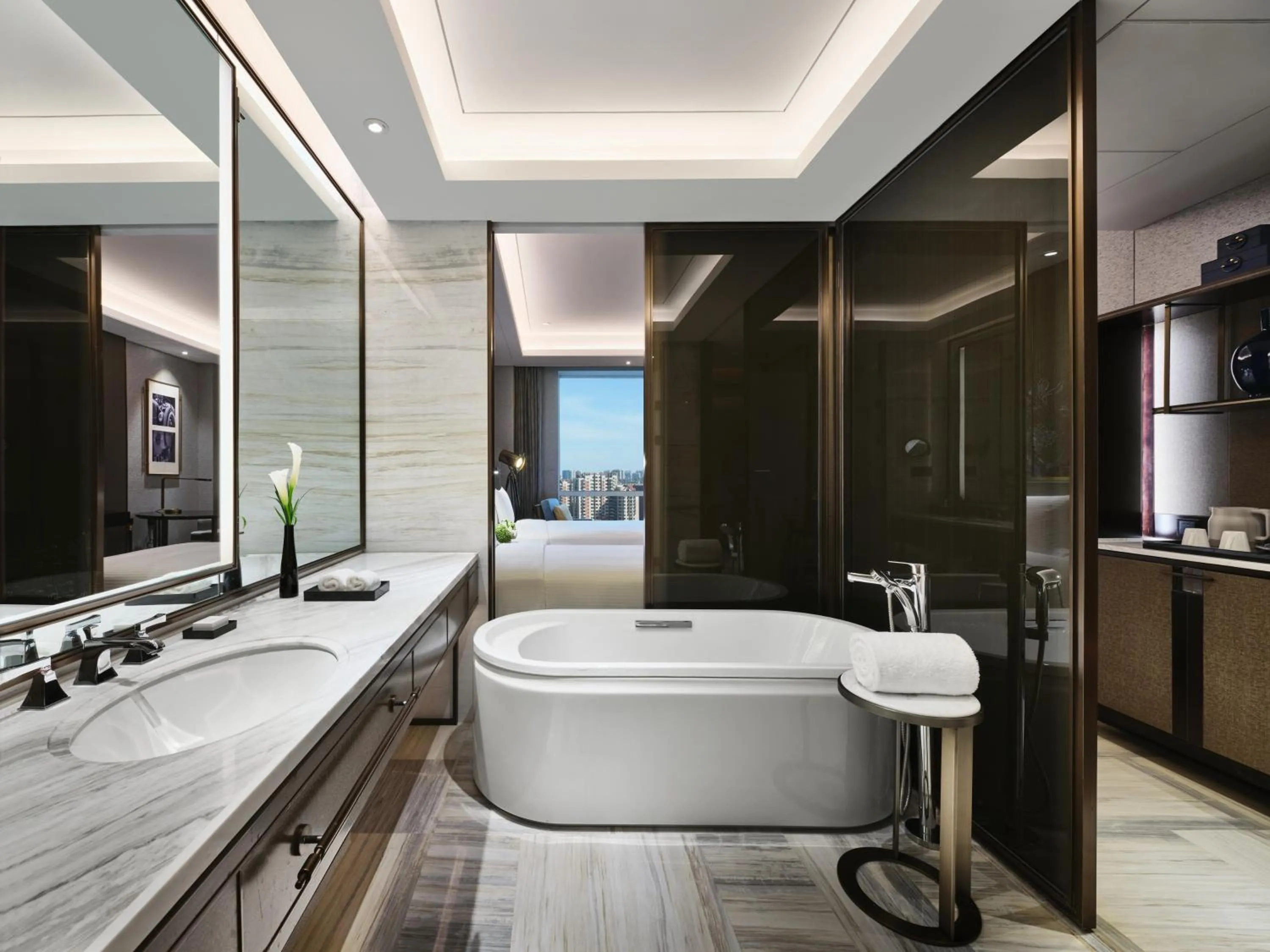 Wanda Vista Changchun