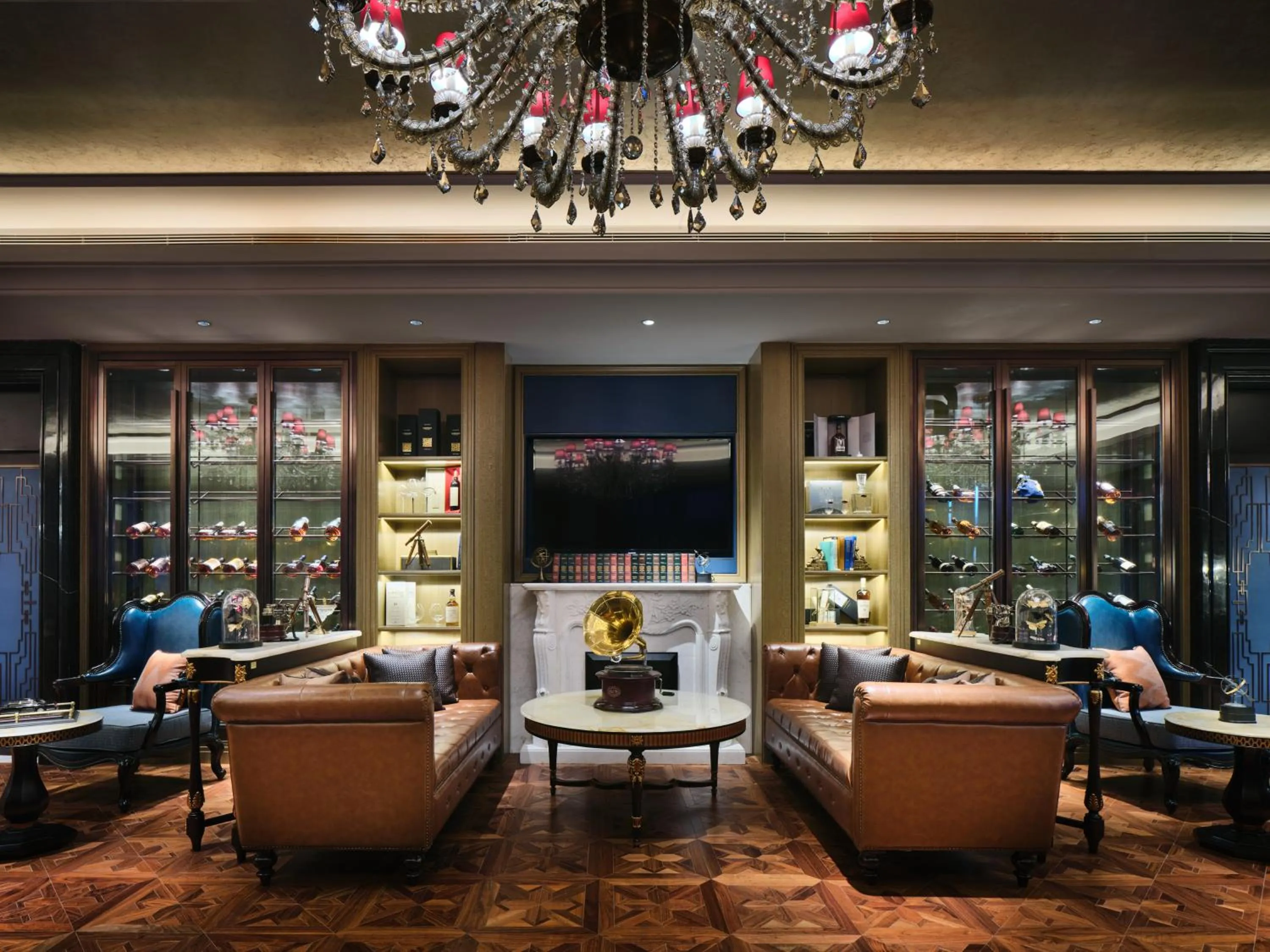 Wanda Vista Changchun