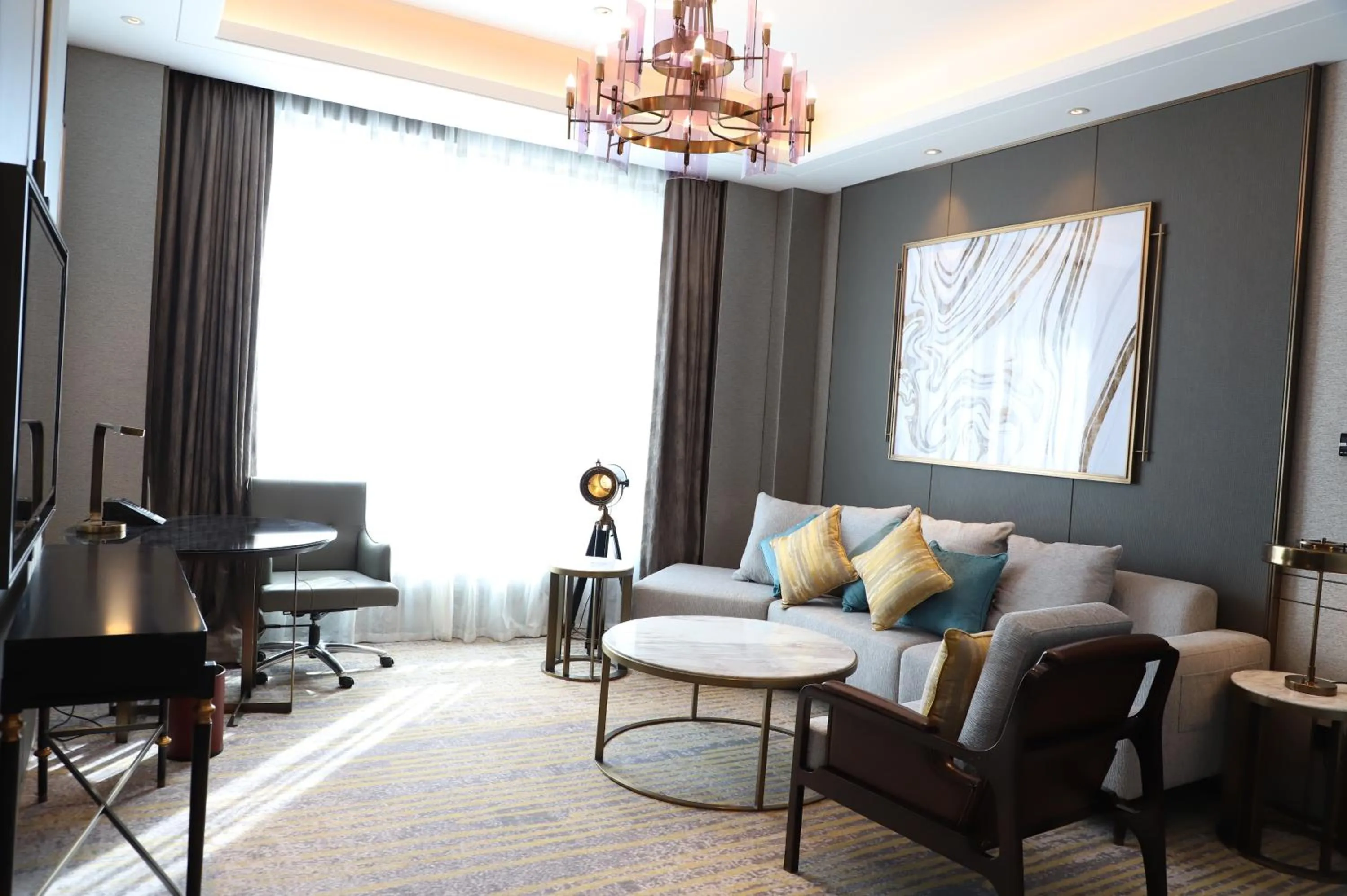 Wanda Vista Changchun