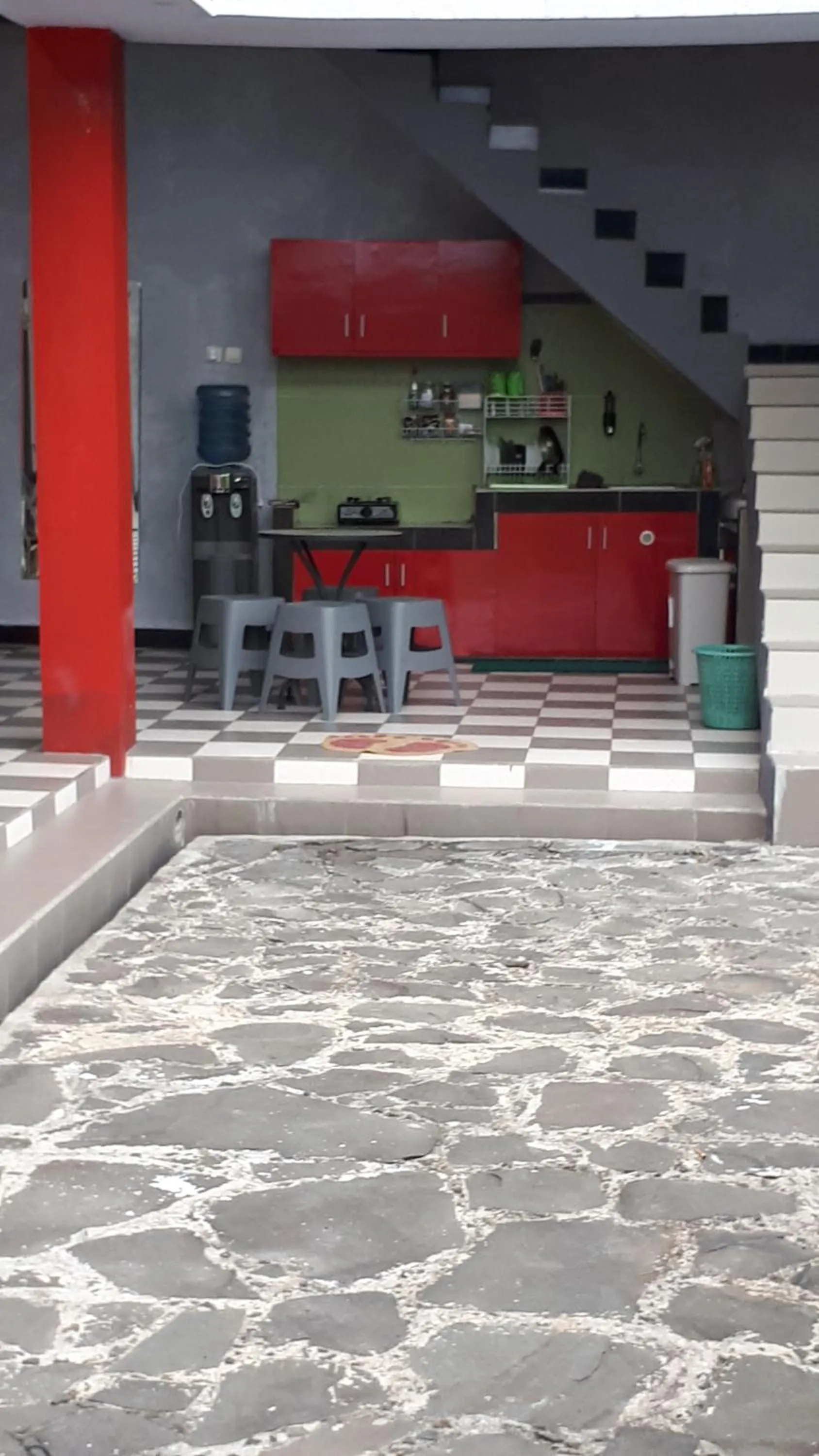 Homestay Griya Sawah Gunung Syariah Mitra RedDoorz