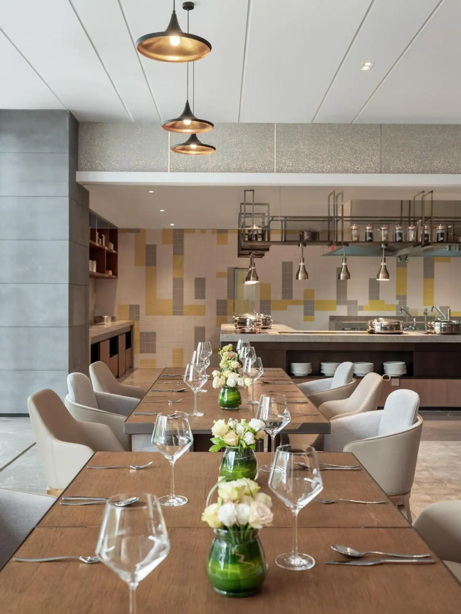 Breakfast in Genpla Hotel Shenzhen Nanshan Breakfast in Genpla Hotel Shenzhen Nanshan