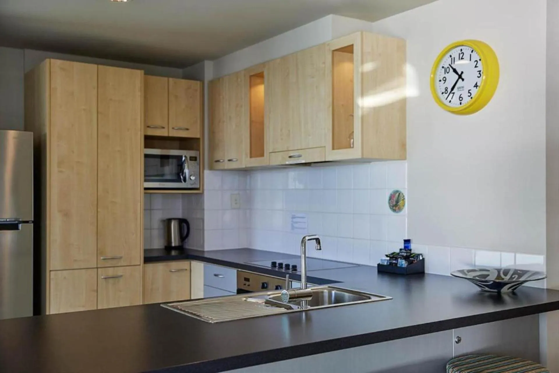 Kaikoura Luxury Apartments - Formerly Waves Luxury Apartments