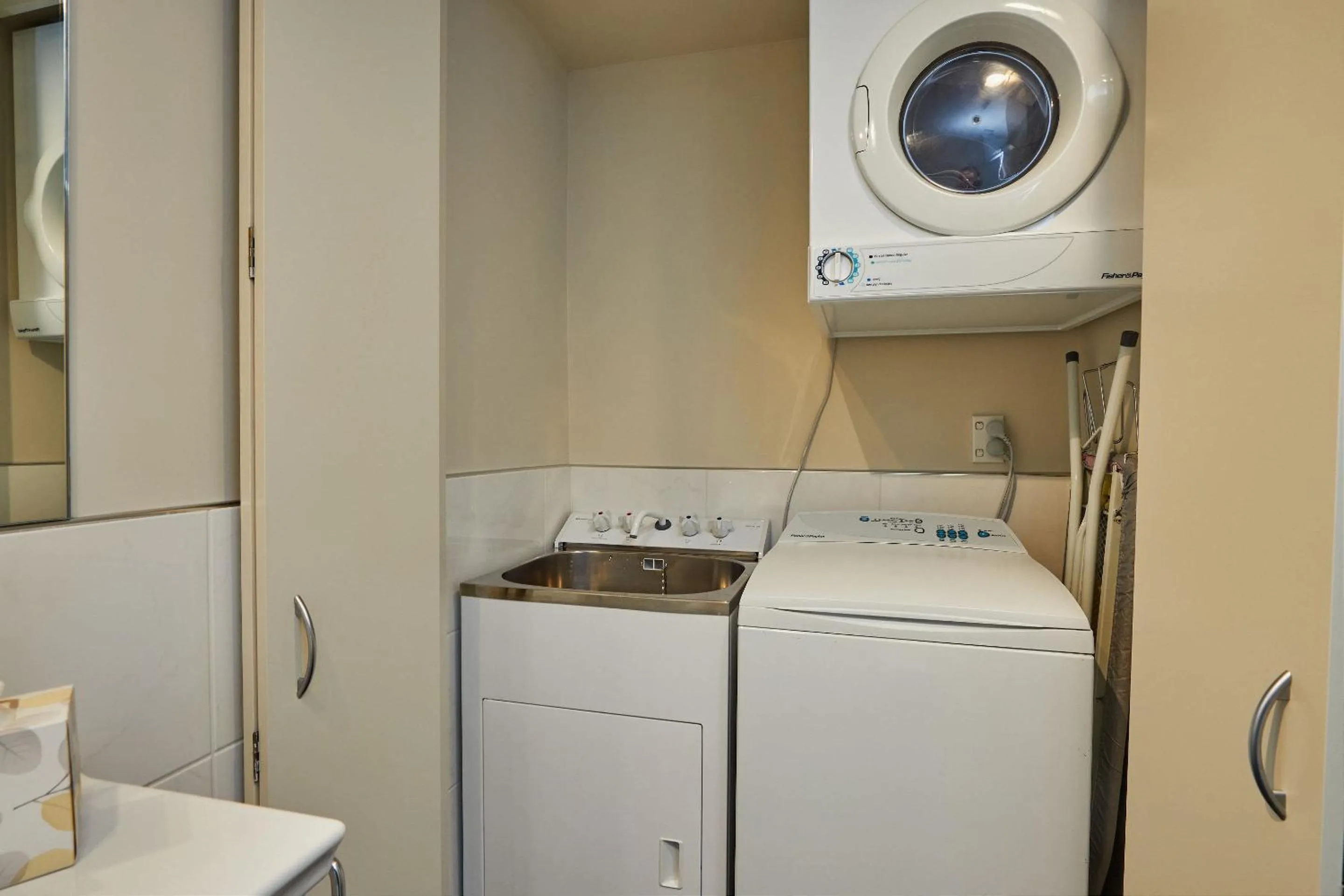 Other in Kaikoura Luxury Apartments - Formerly Waves Luxury Apartments