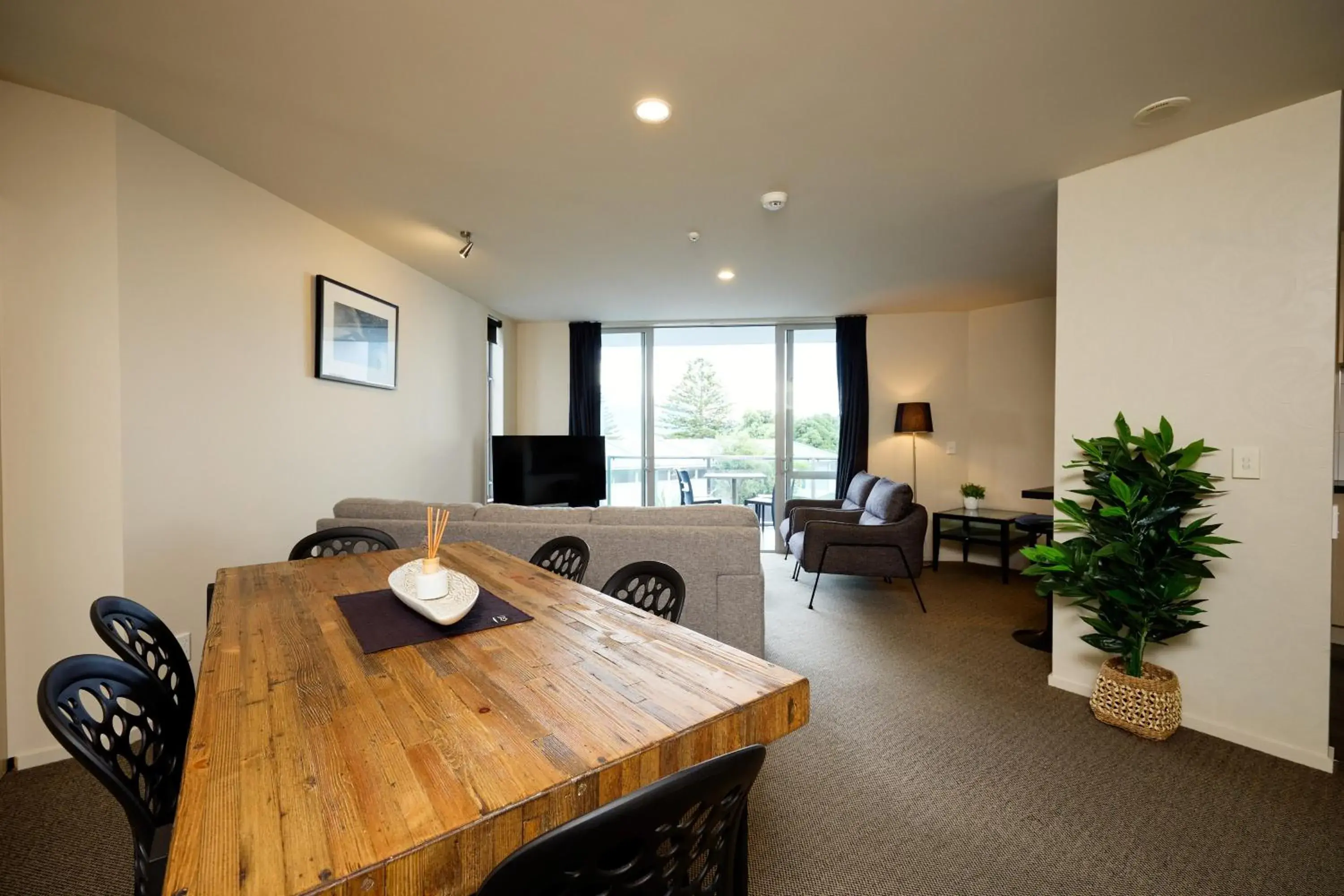 Deluxe Apartment with Elevator Access in Kaikoura Luxury Apartments - Formerly Waves Luxury Apartments Deluxe Apartment with Elevator Access in Kaikoura Luxury Apartments - Formerly Waves Luxury Apartments