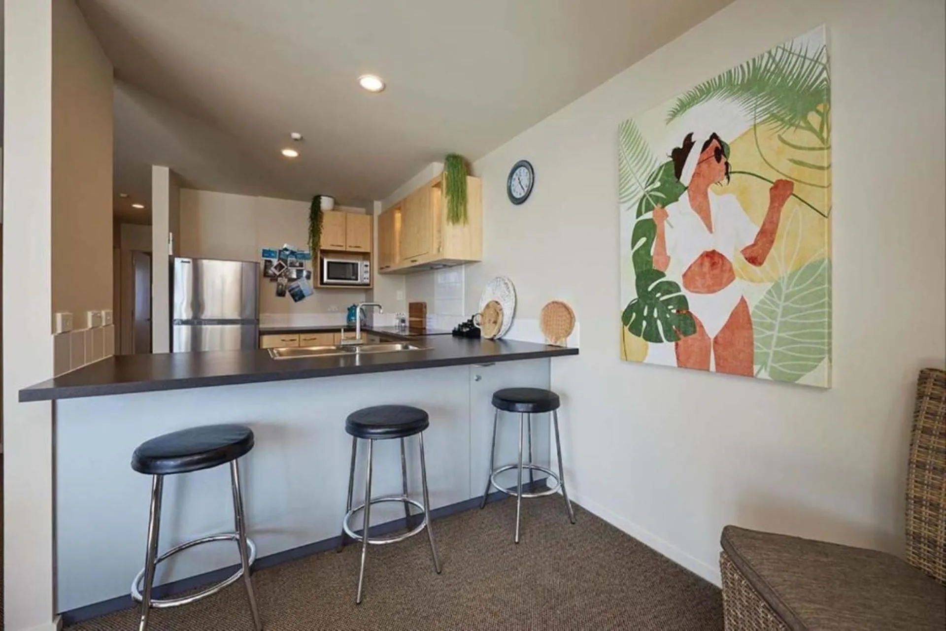 Kaikoura Luxury Apartments - Formerly Waves Luxury Apartments