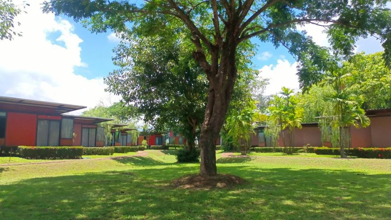 View (from property/room) in AKKARA RESORT&VILLA