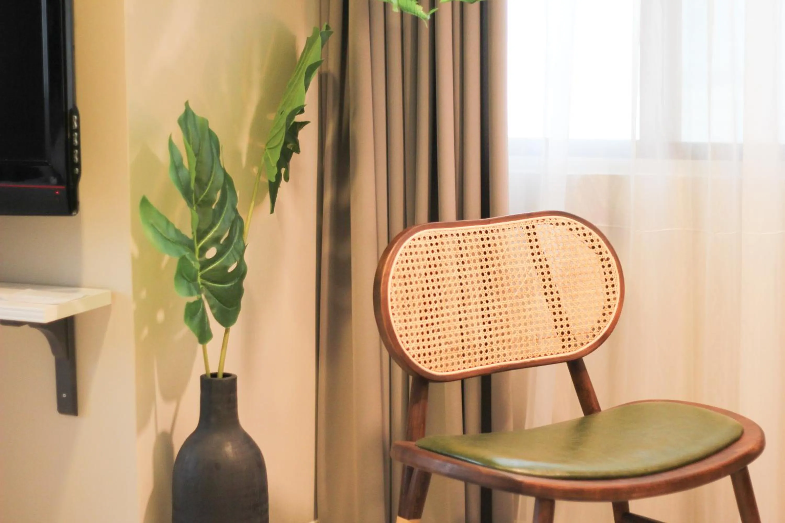 New Generation of Boutique Business Hotel