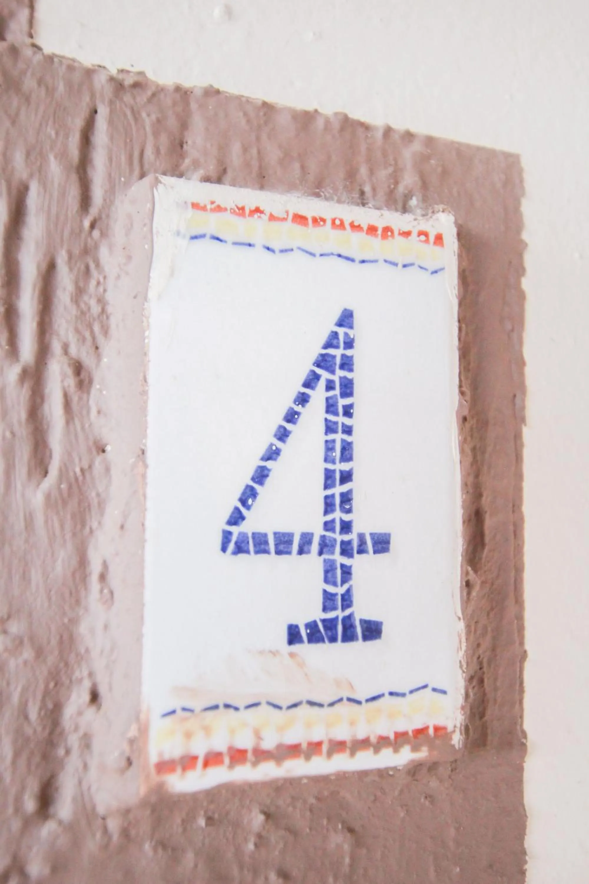 Property logo or sign in Ypê Flats e Containers