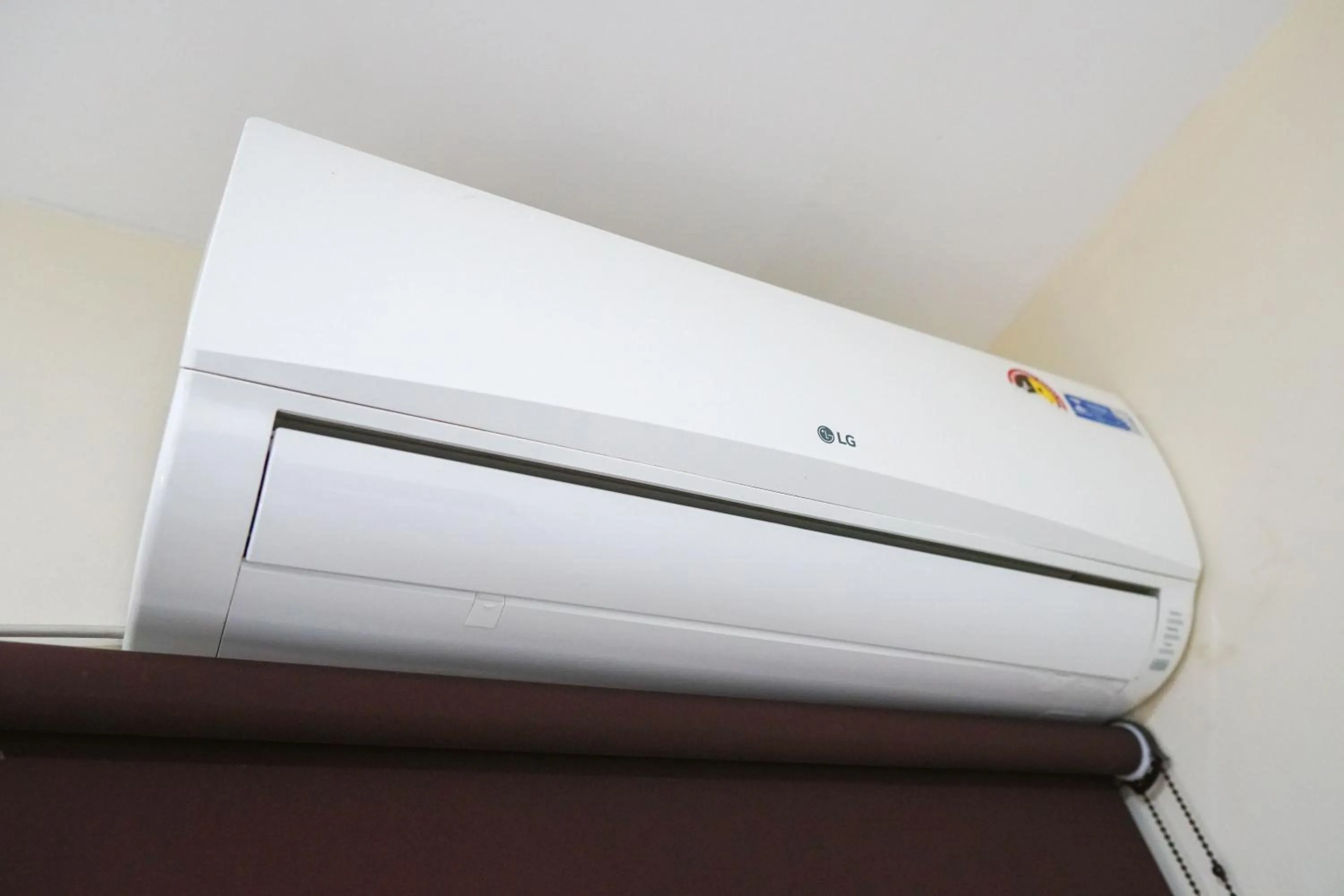 Bedroom in Ypê Flats e Containers