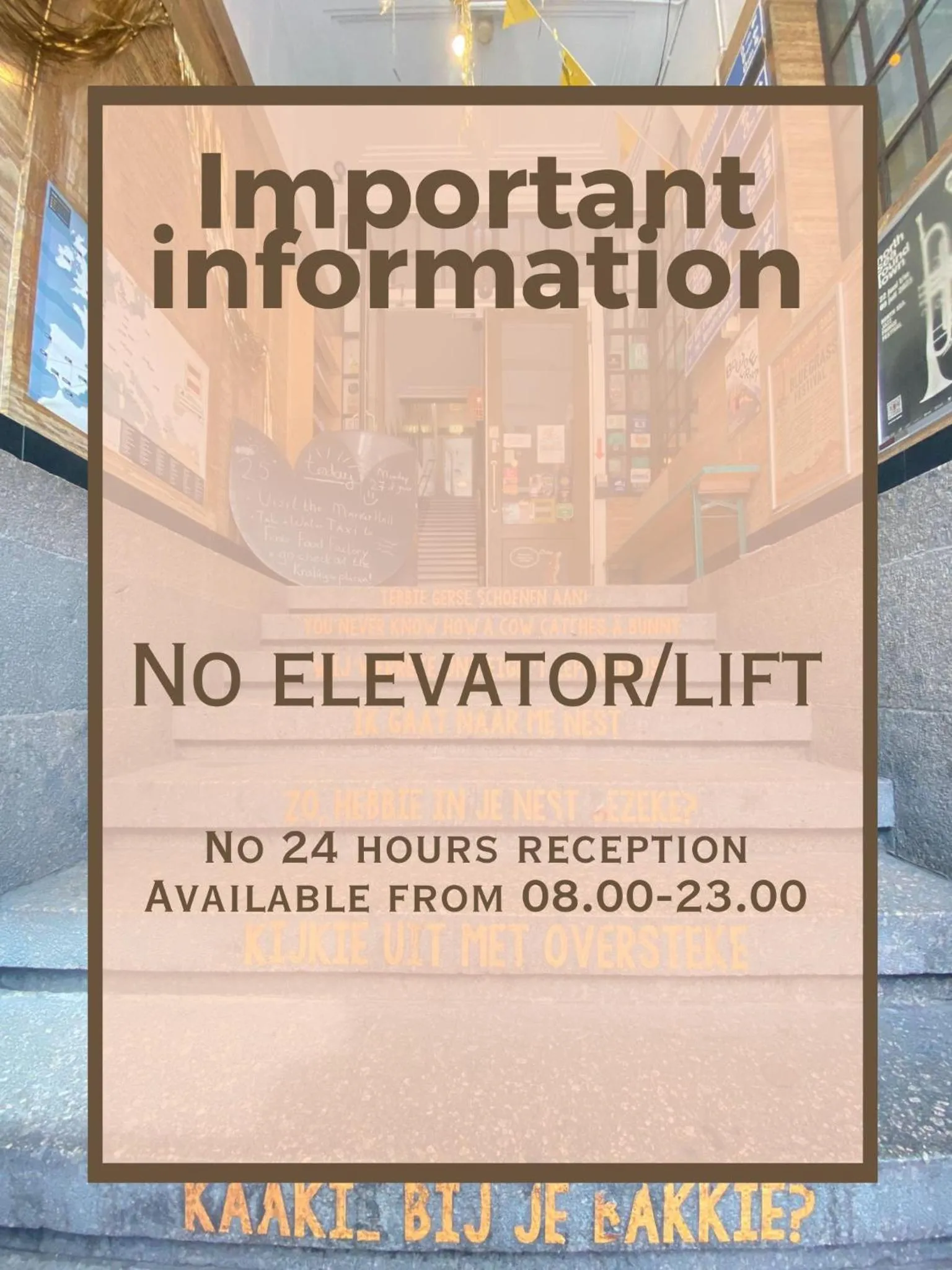 Hostel ROOM Rotterdam