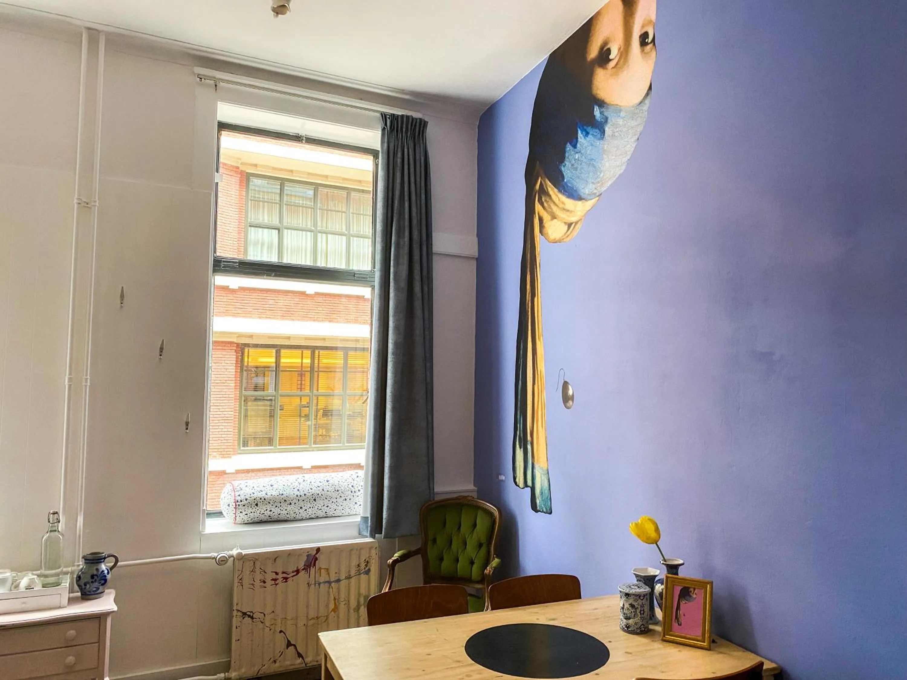 Hostel ROOM Rotterdam