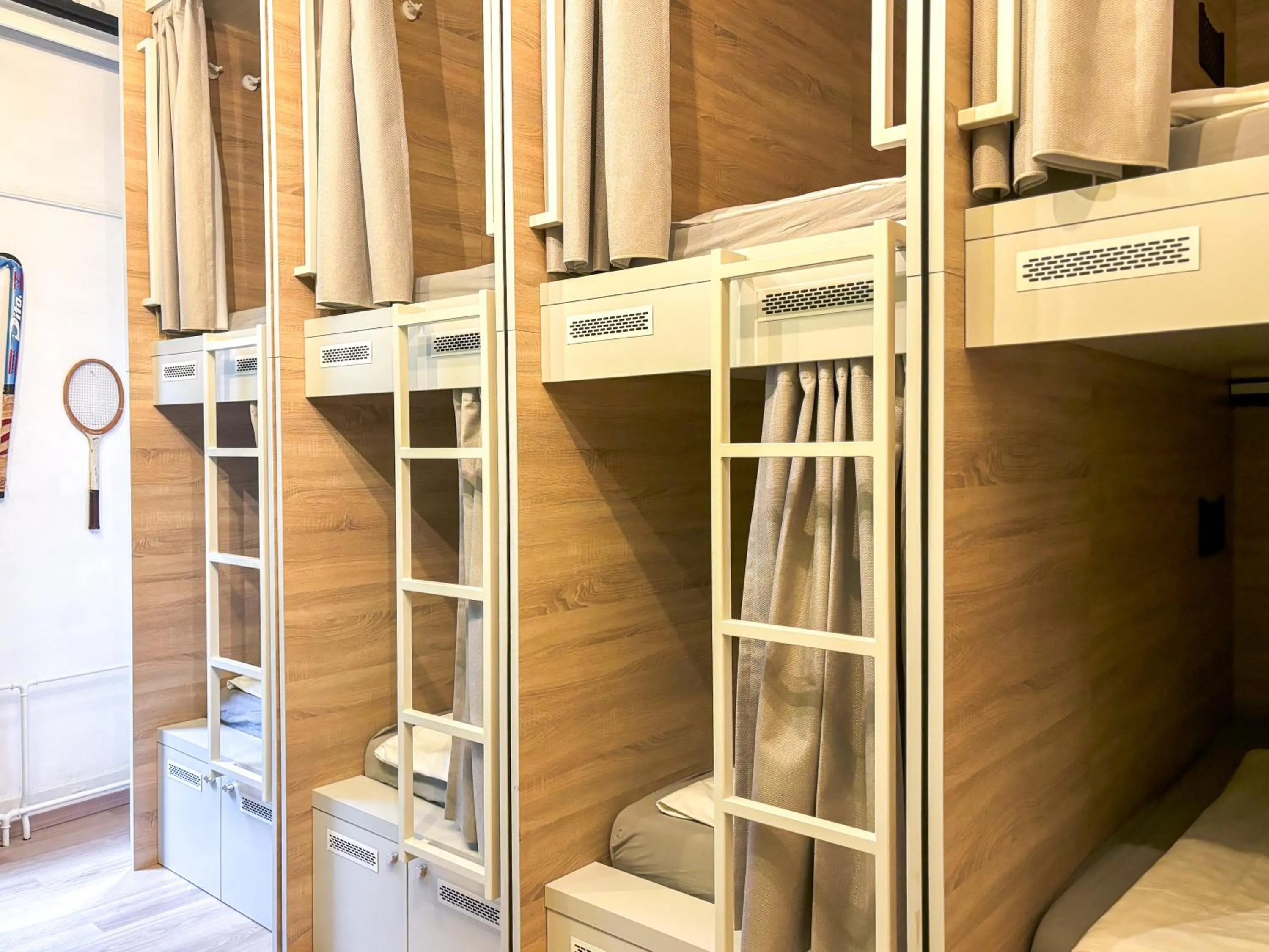 Hostel ROOM Rotterdam