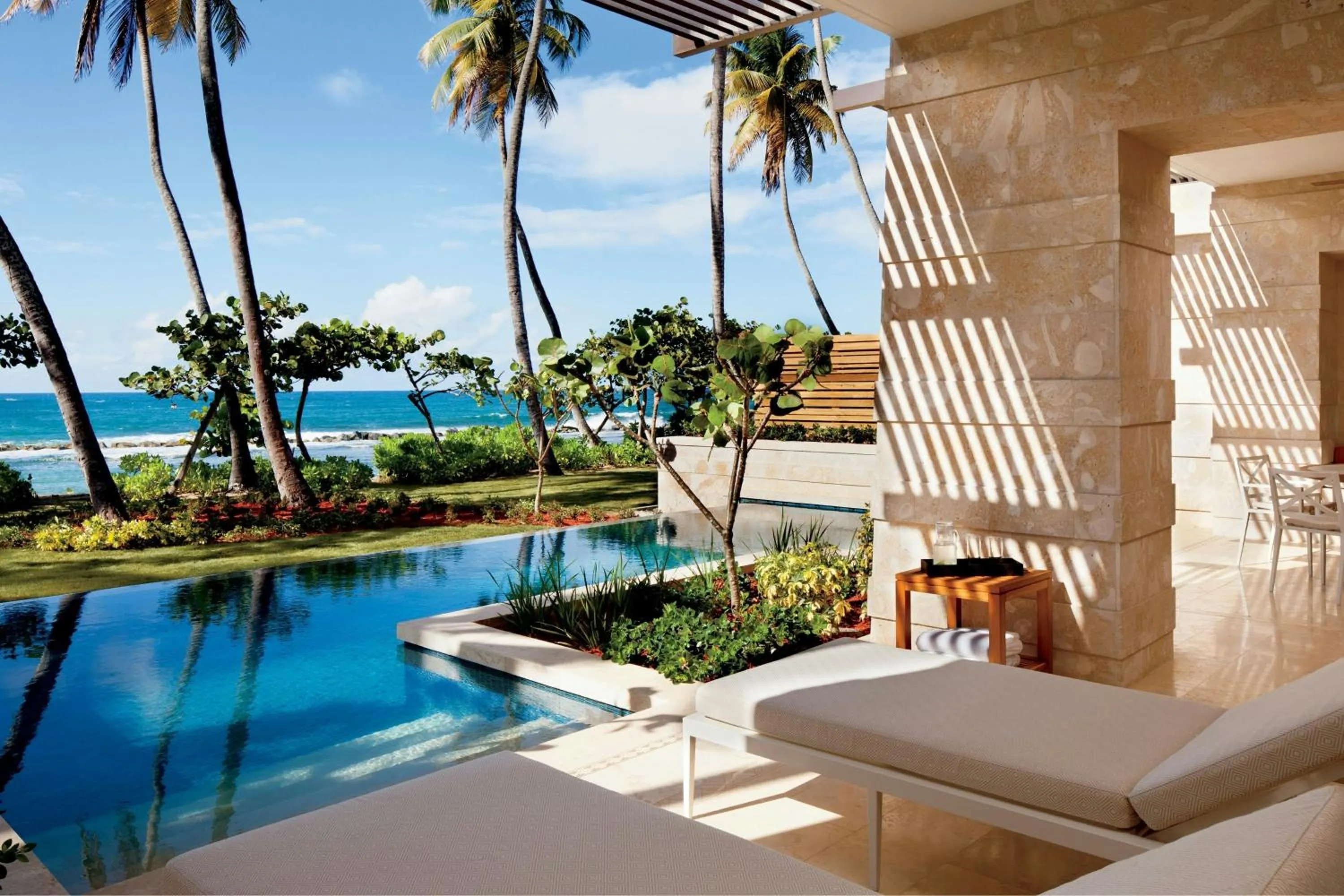 Photo of the whole room in Dorado Beach, a Ritz-Carlton Reserve