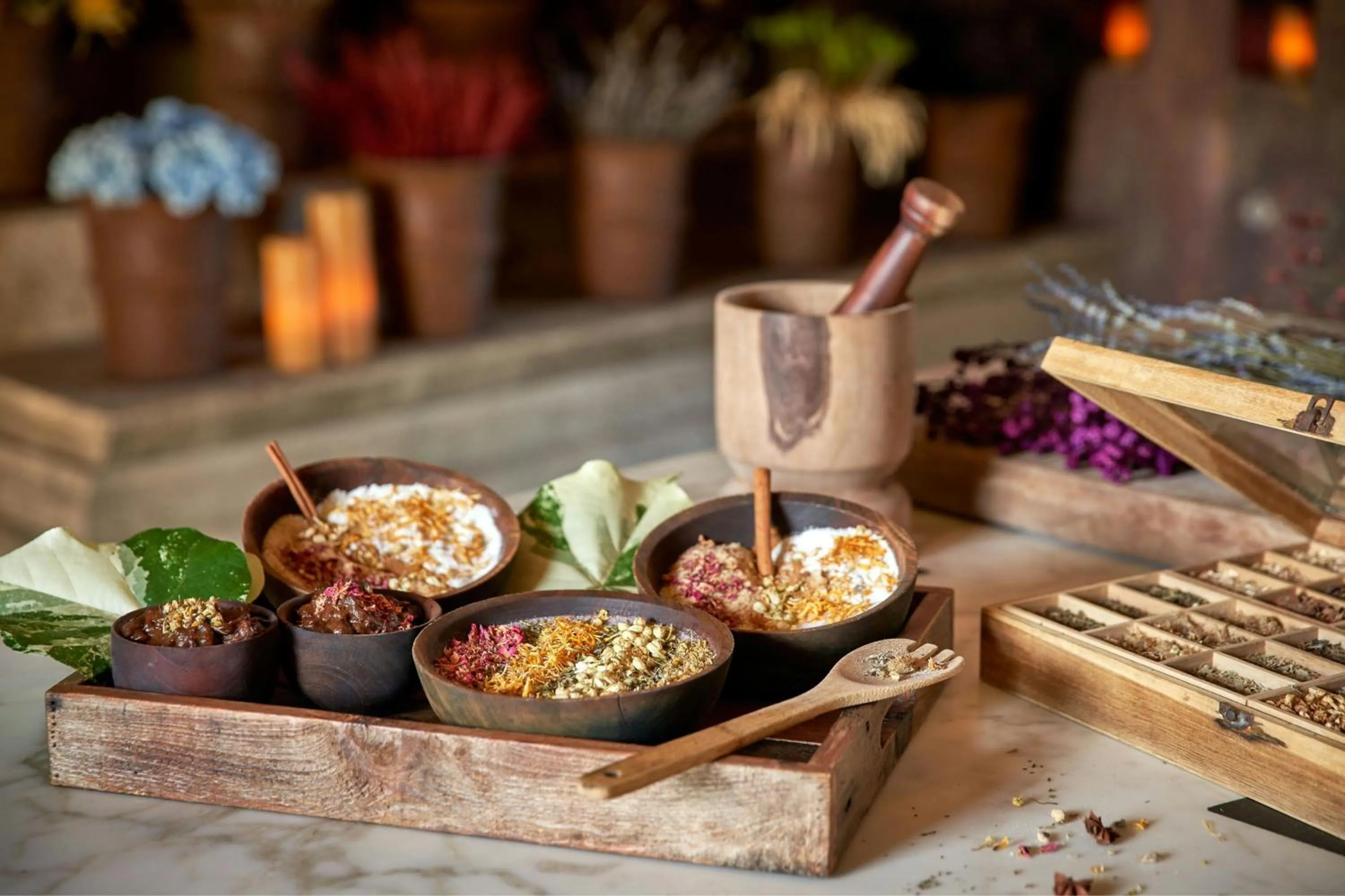 Spa and wellness centre/facilities in Dorado Beach, a Ritz-Carlton Reserve