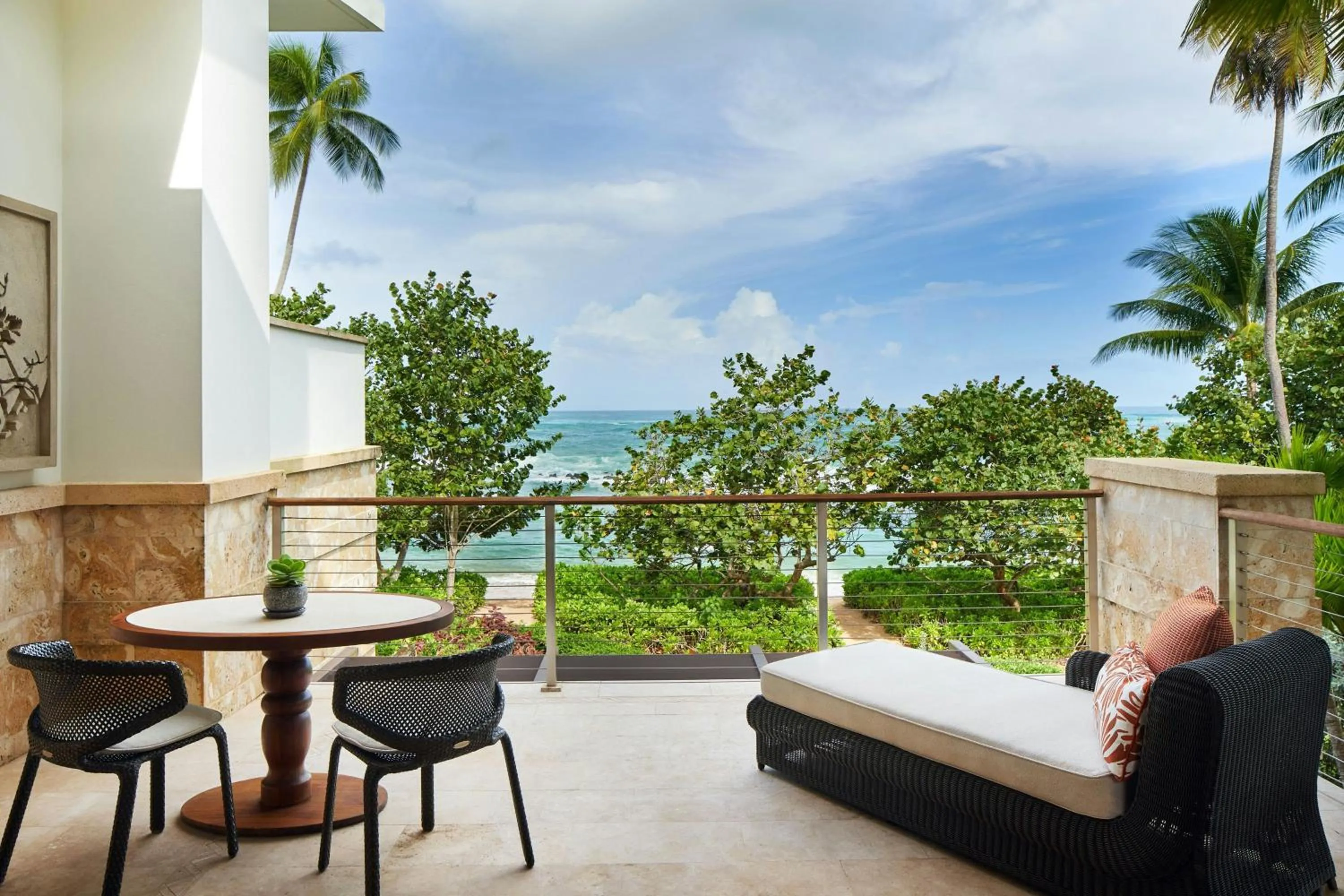 Beach in Dorado Beach, a Ritz-Carlton Reserve