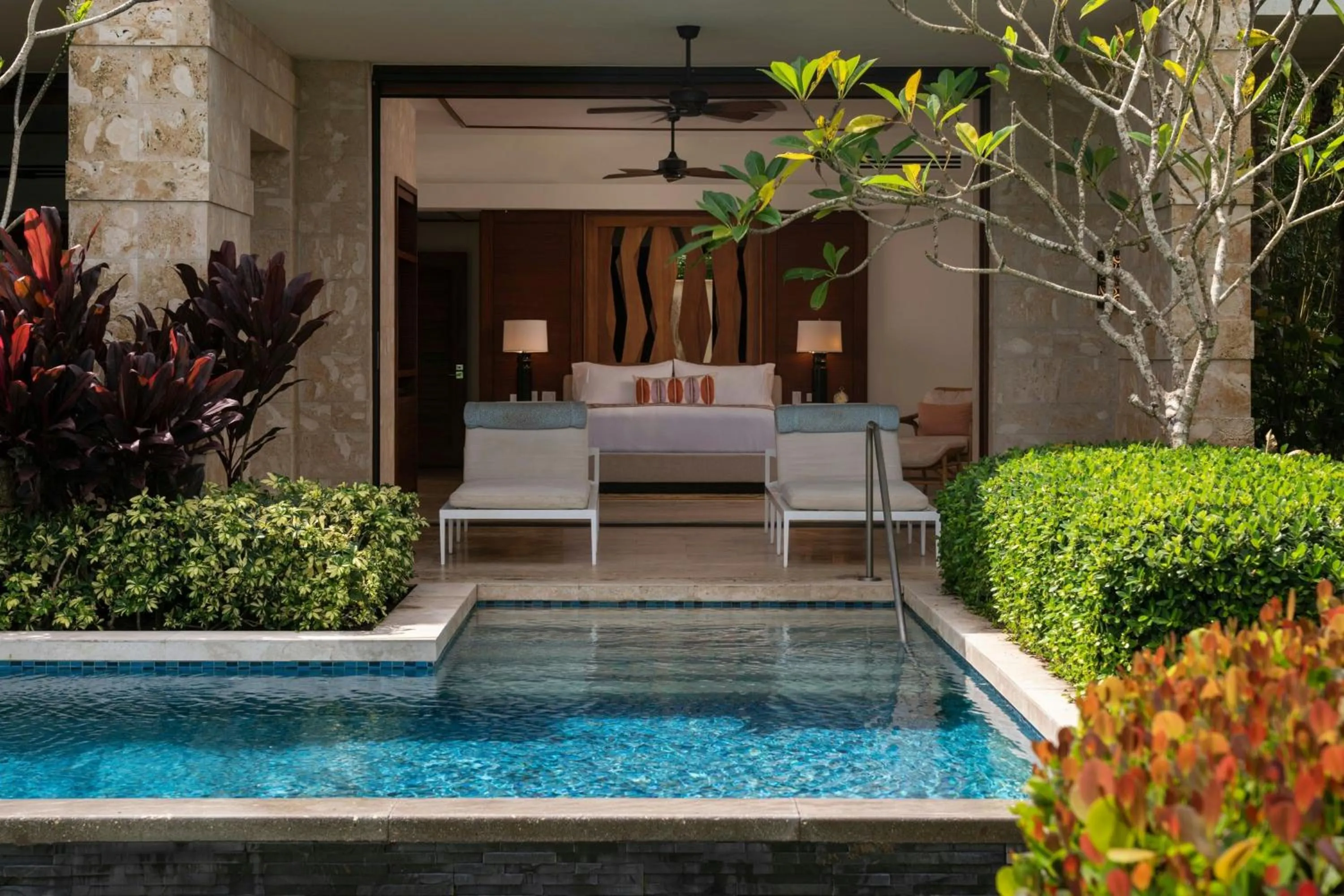 Photo of the whole room in Dorado Beach, a Ritz-Carlton Reserve
