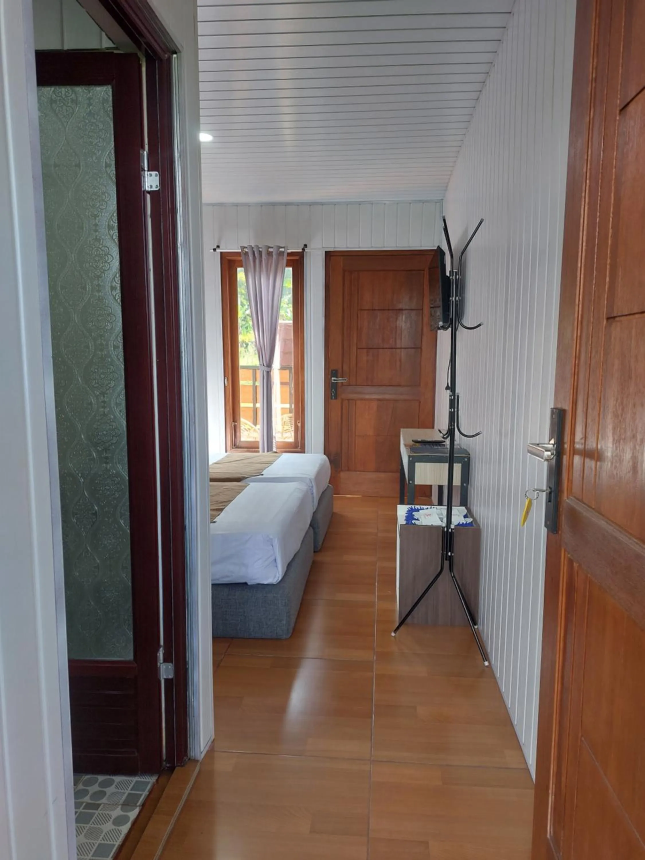 Bedroom, Bed in Istana Bromo Resort