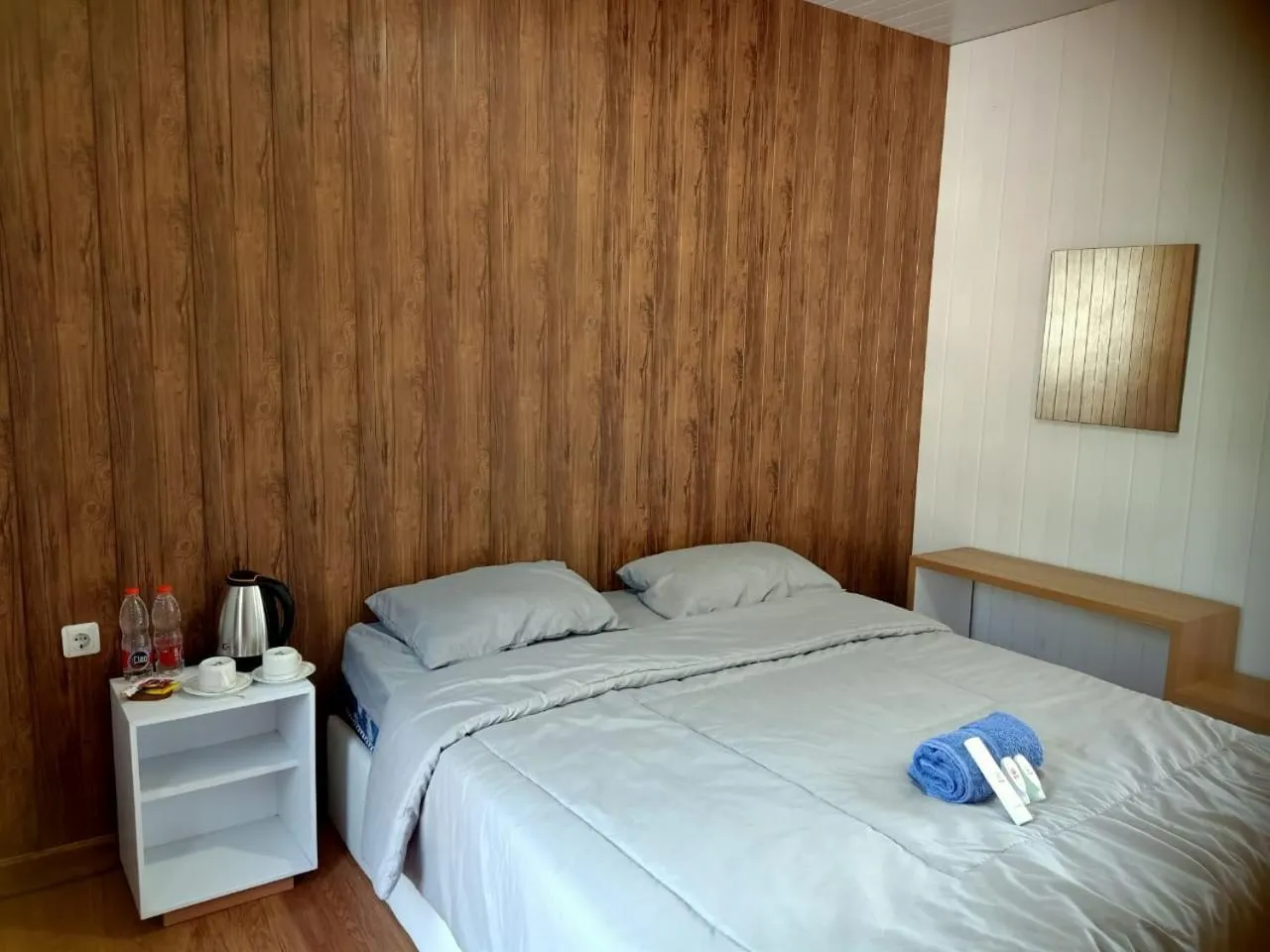 Bedroom, Bed in Istana Bromo Resort